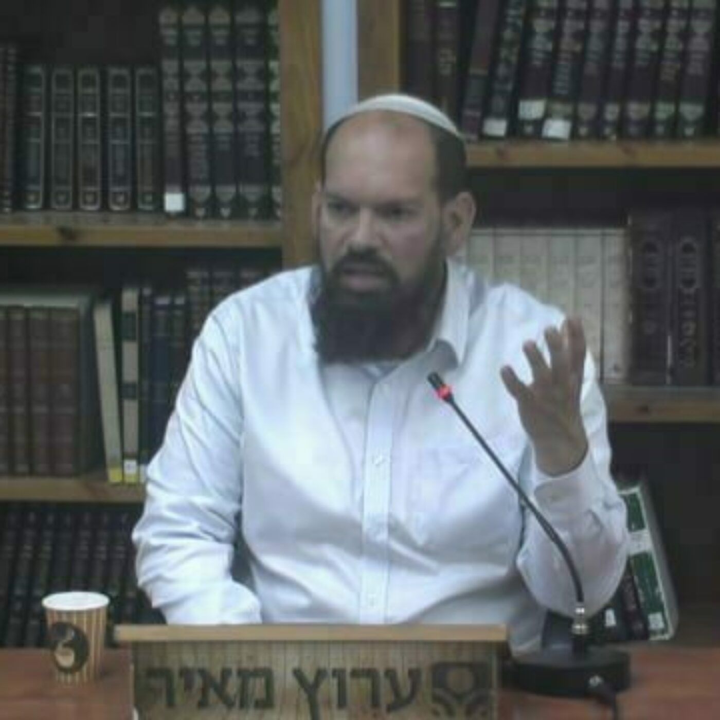 הנותן לשכוי בינה' – על יכולת הבחירה בין אתמול להיום ובין אמת לשקר | הרב אייל ורד הנותן לשכוי בינה' – על יכולת הבחירה בין אתמול להיום ובין אמת לשקר | הרב אייל ורד