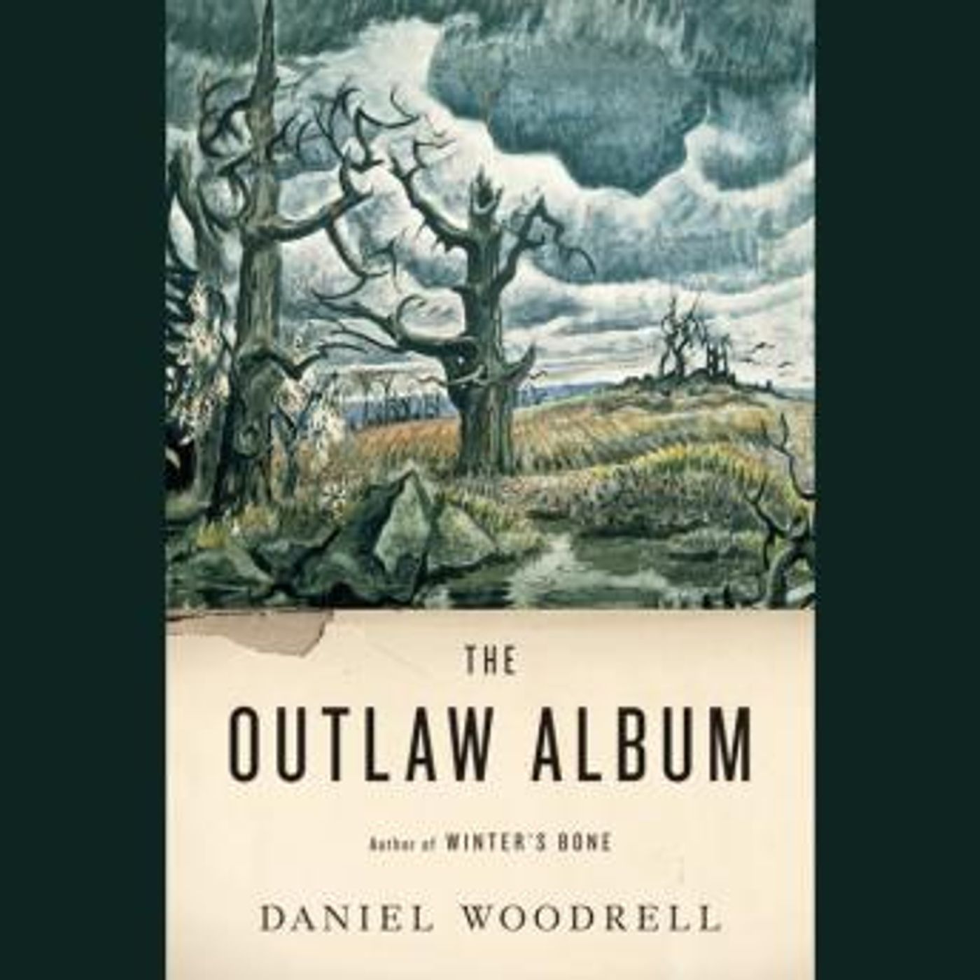 Discover the Best Audio Stories in Mystery, Thriller & Horror, Psychological