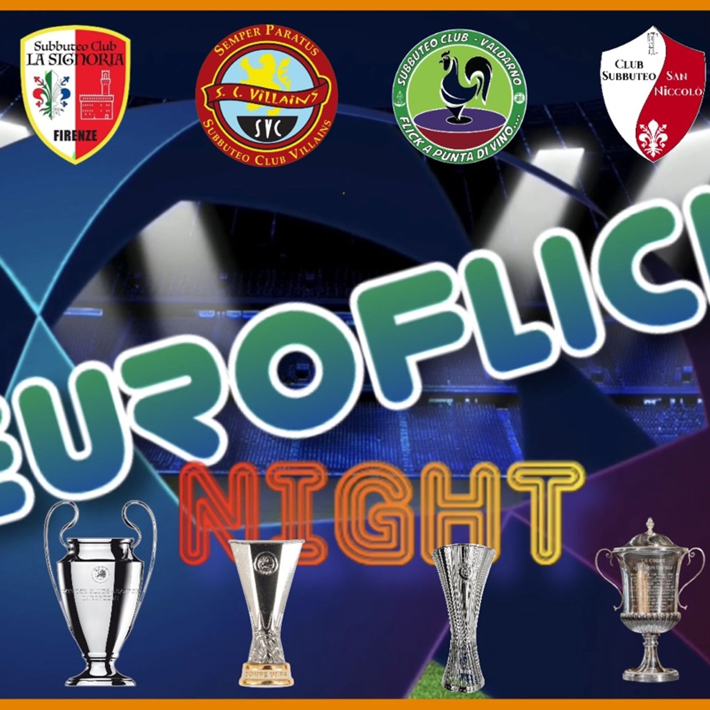 Yanez Subbuteo\'s Life