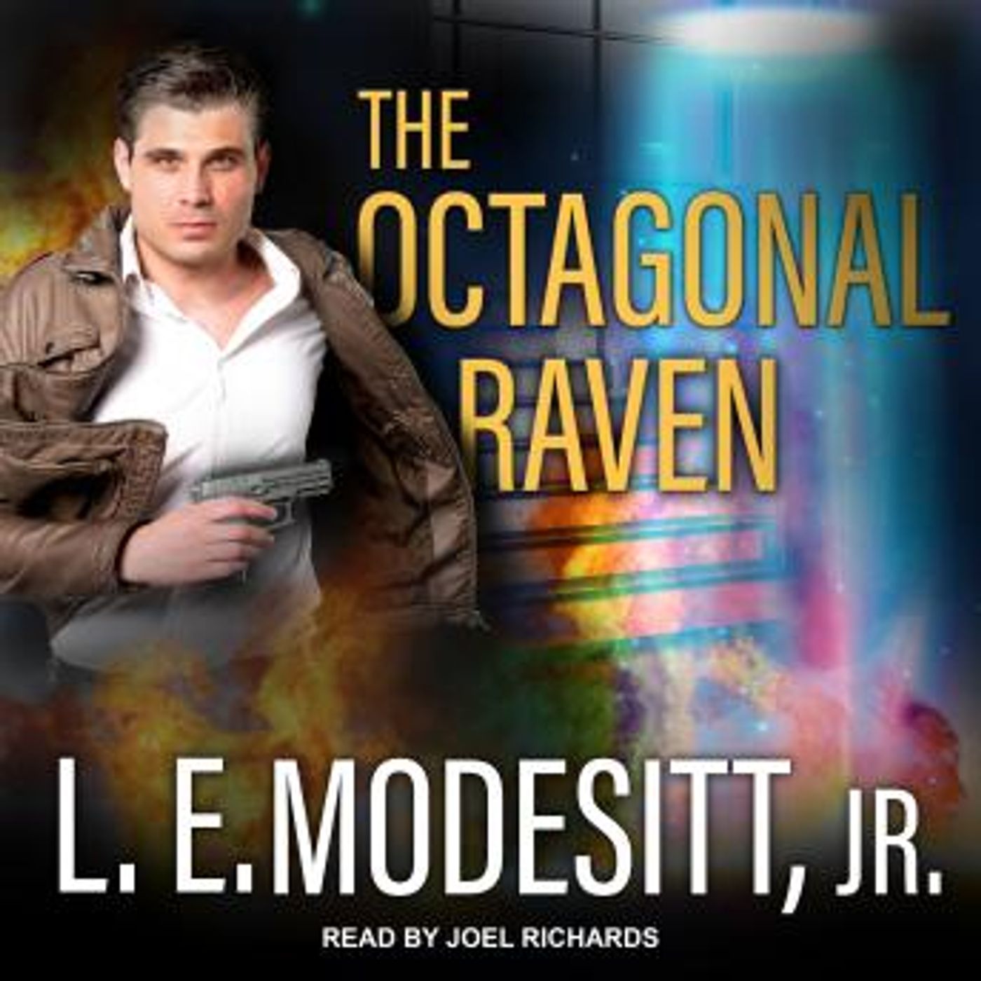 Download High-Quality Full Audiobooks in Science Fiction & Fantasy, Space Opera
