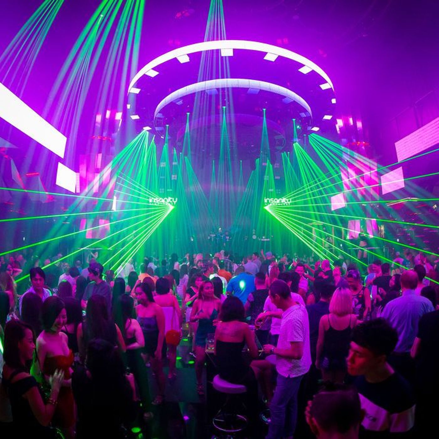 Dj Tommo presents clubland bouncers episode artwork