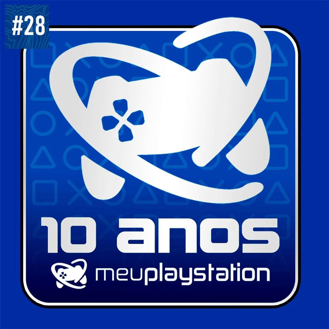 MeuPlayStation