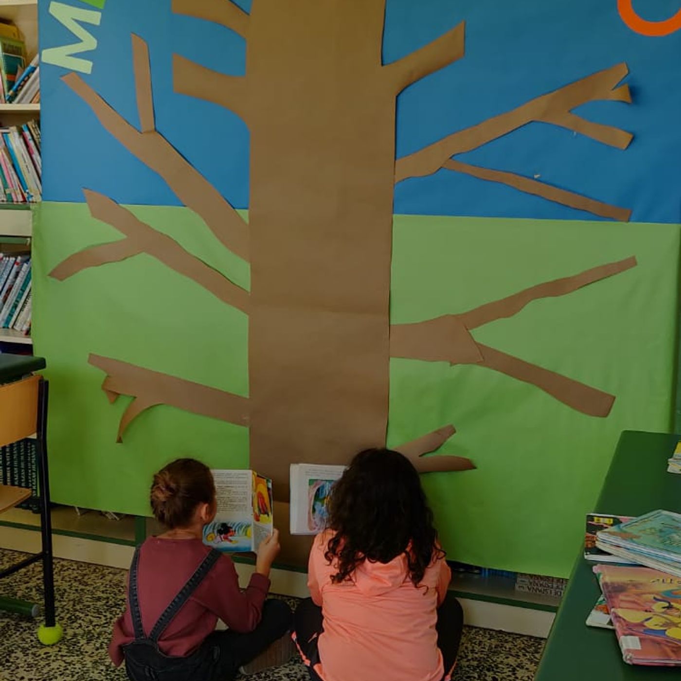 Lectura