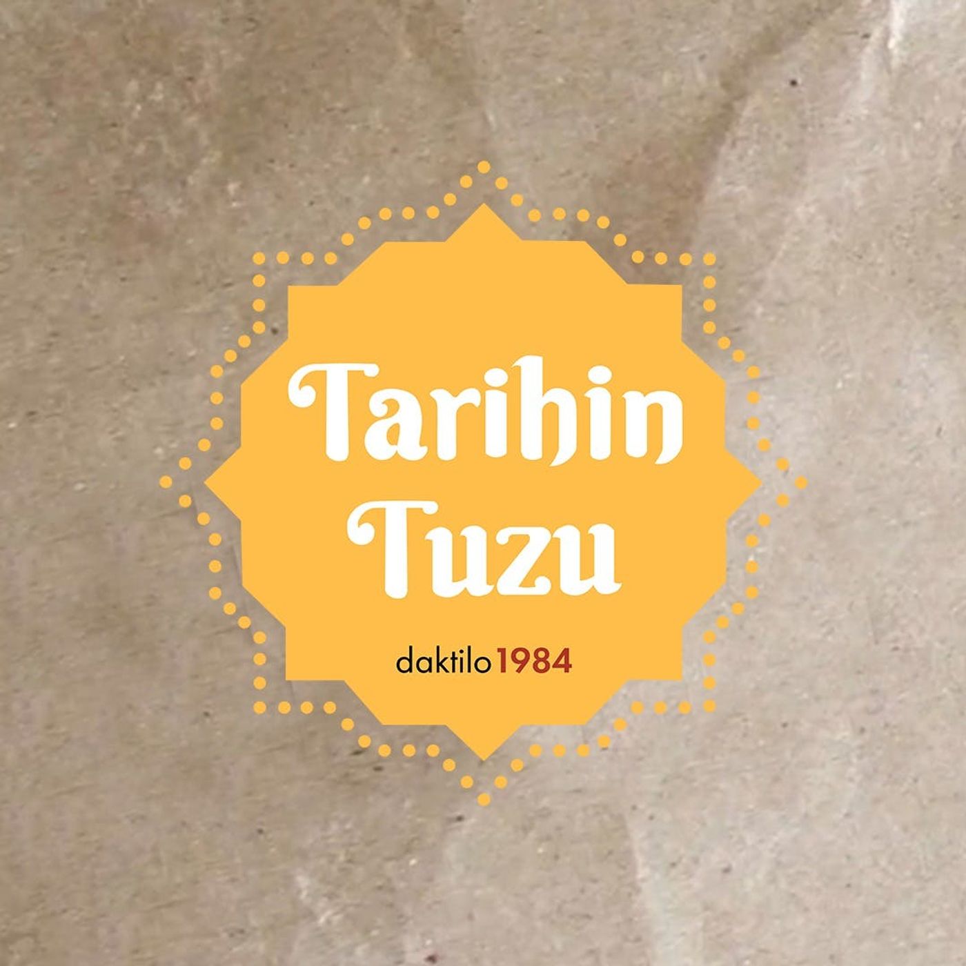 Tarihin Tuzu