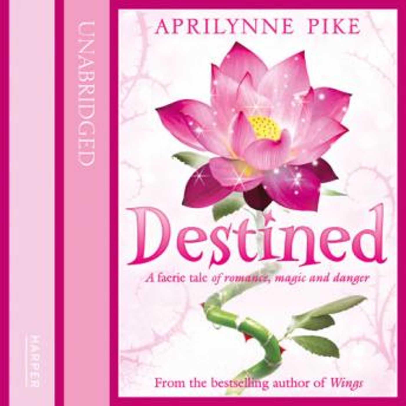 Download Best Full Audiobooks in Teen & YA, Sci-Fi, Fantasy & Paranormal