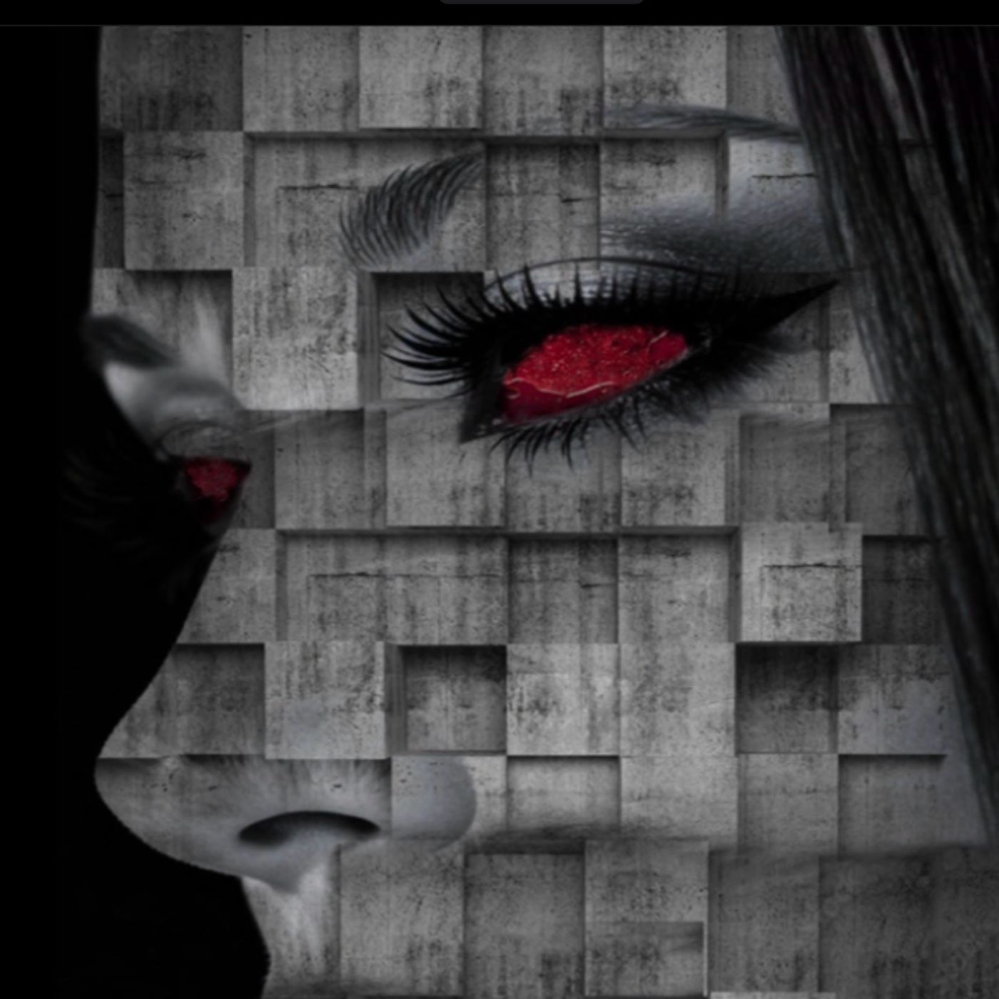 Trauma through the lens of a wallflower.