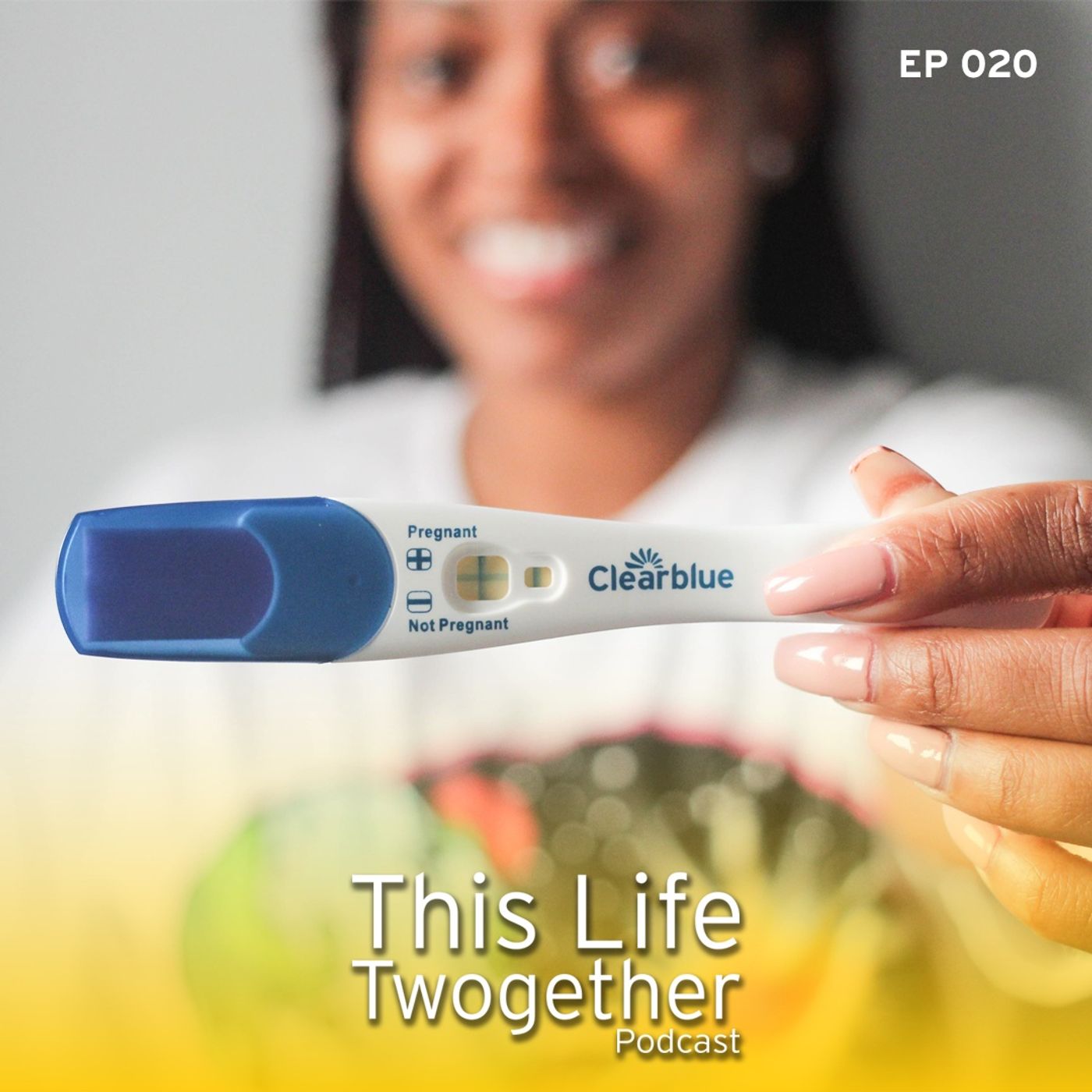 This Life Twogether Podcast