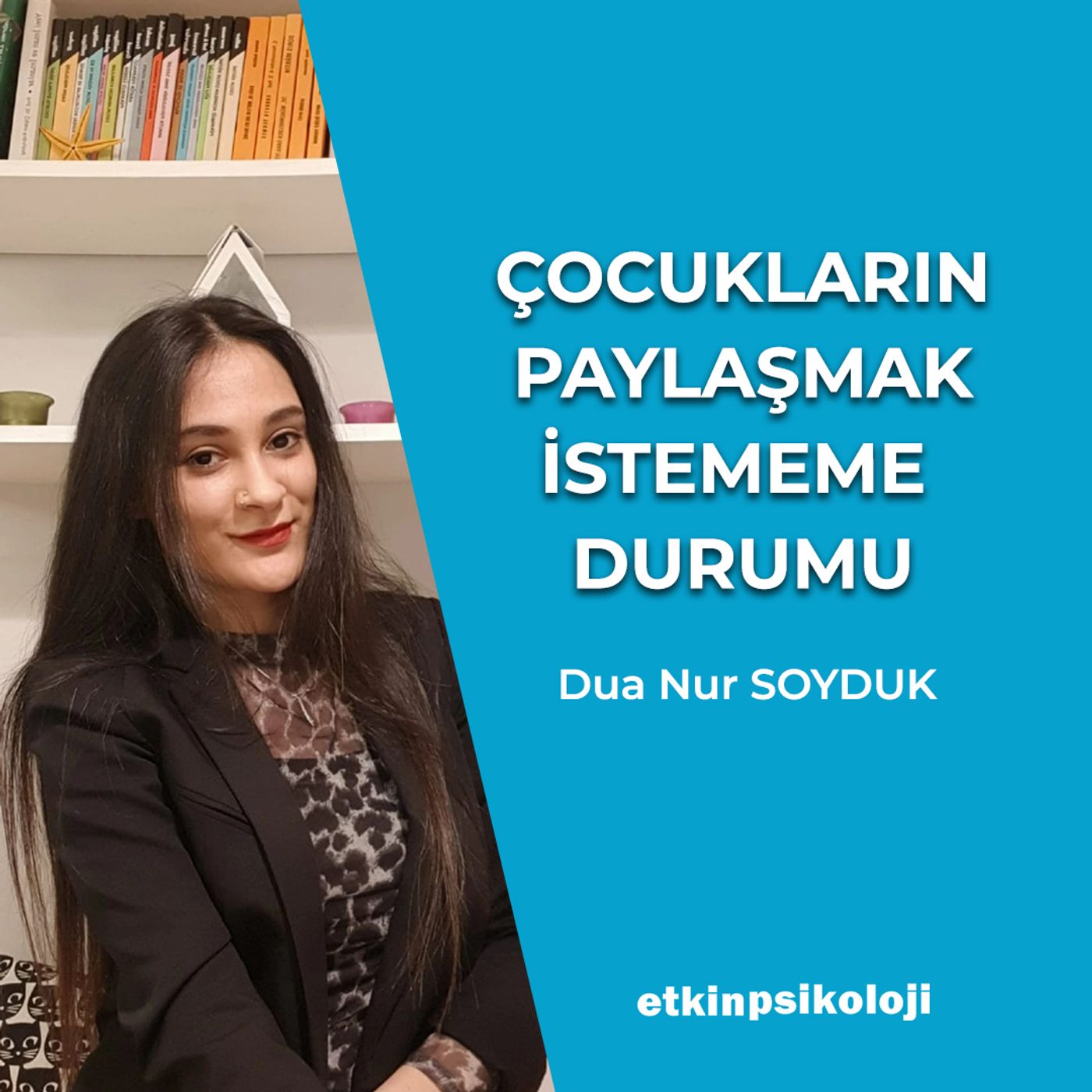 Etkin Psikoloji Podcast