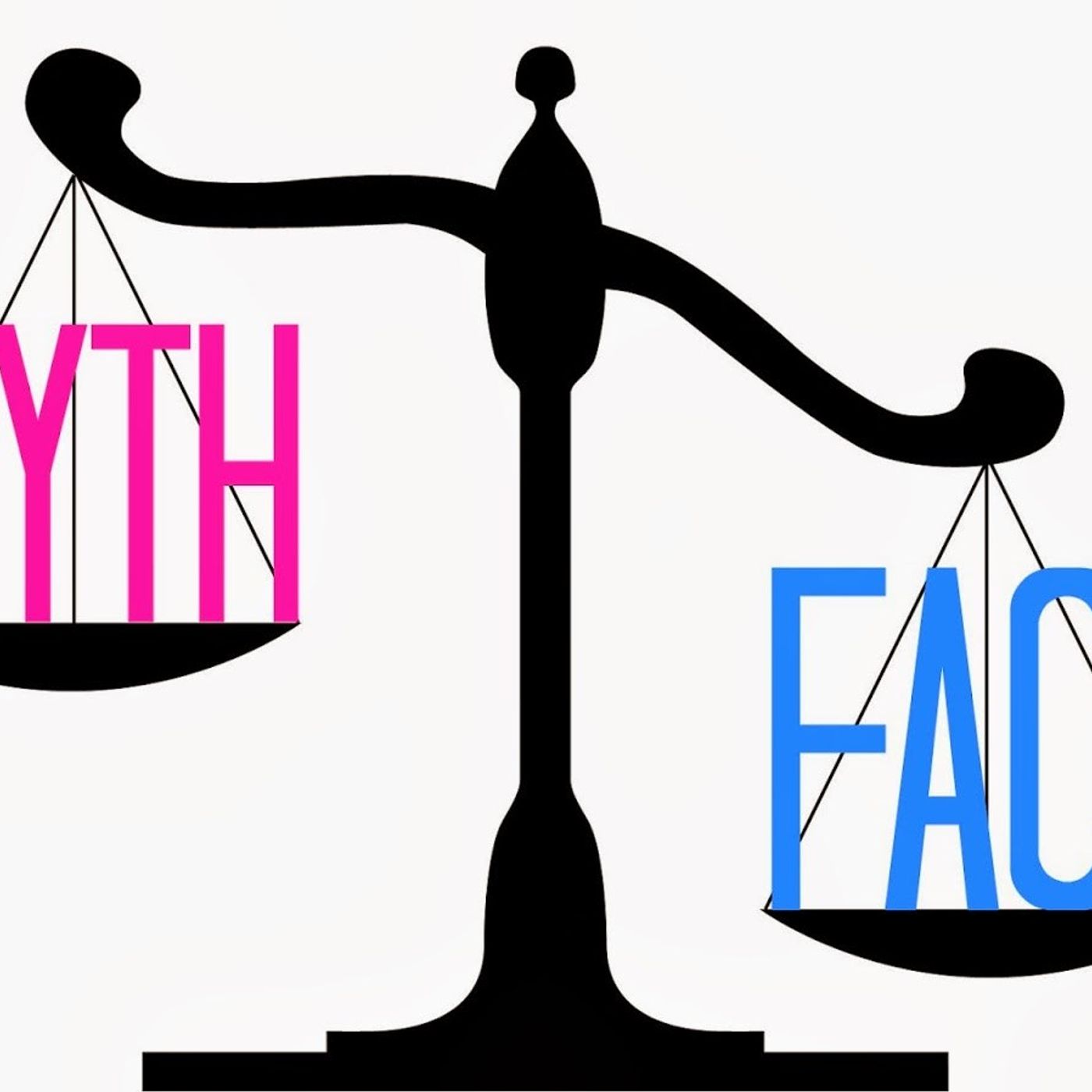 MythFact episode artwork