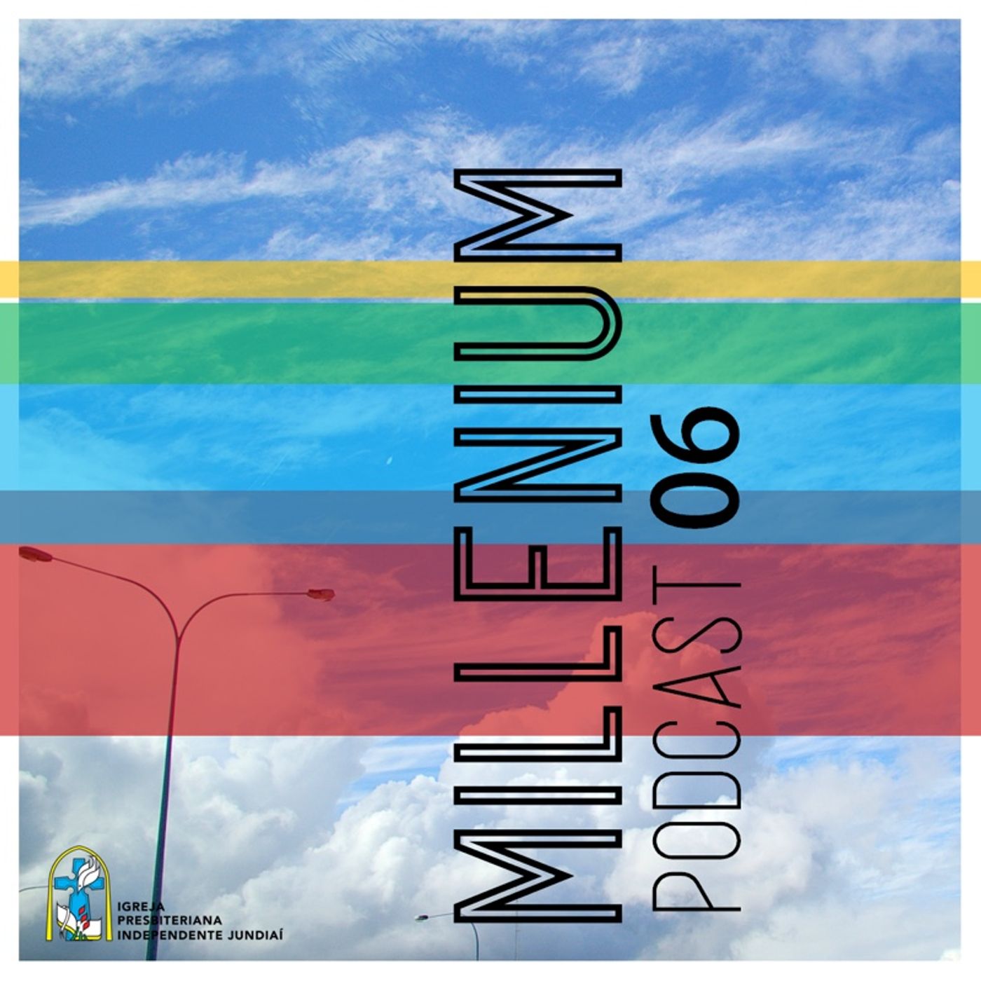 MILLENIUM PODCAST EP.6 episode artwork