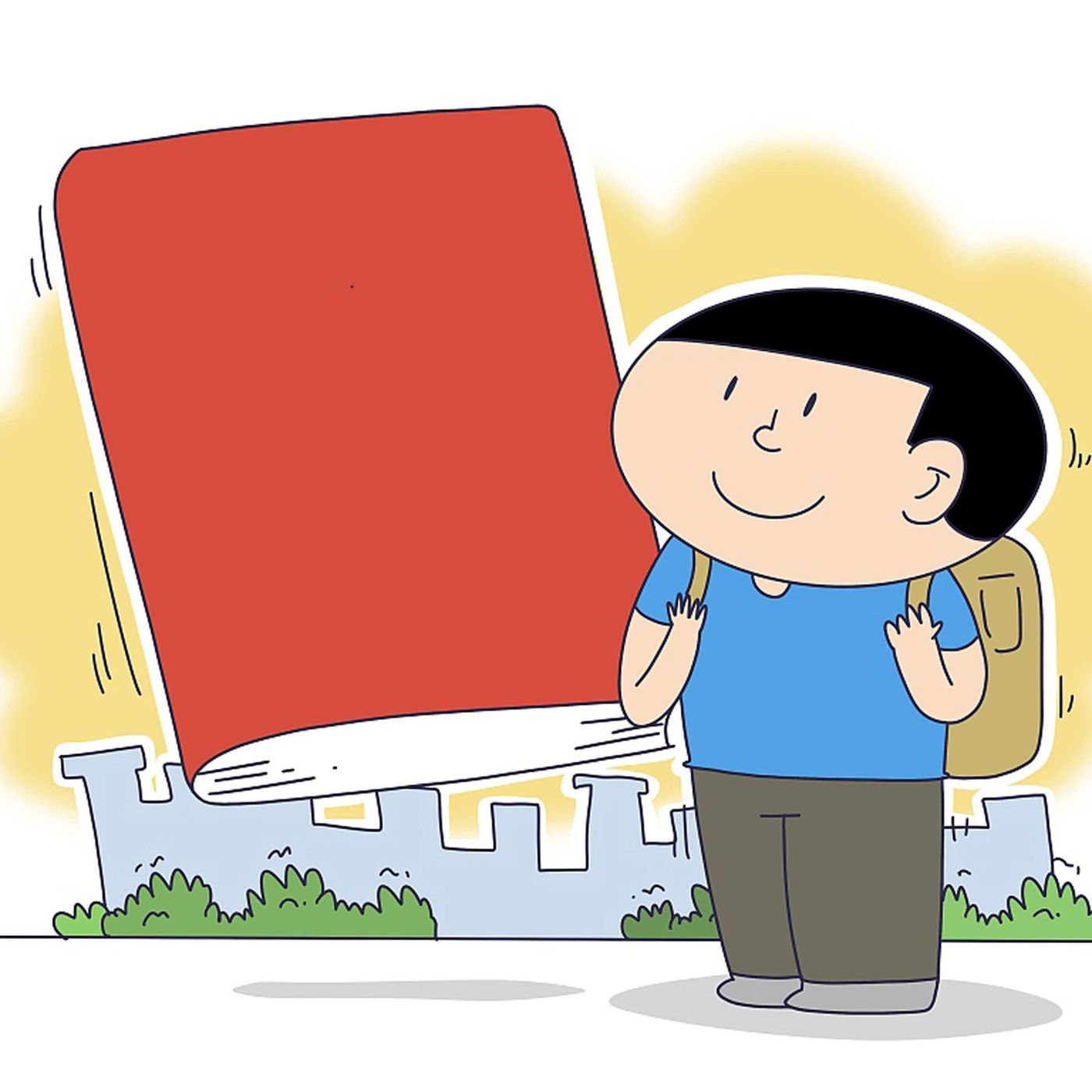 Can a bachelor degree make marriage service better?