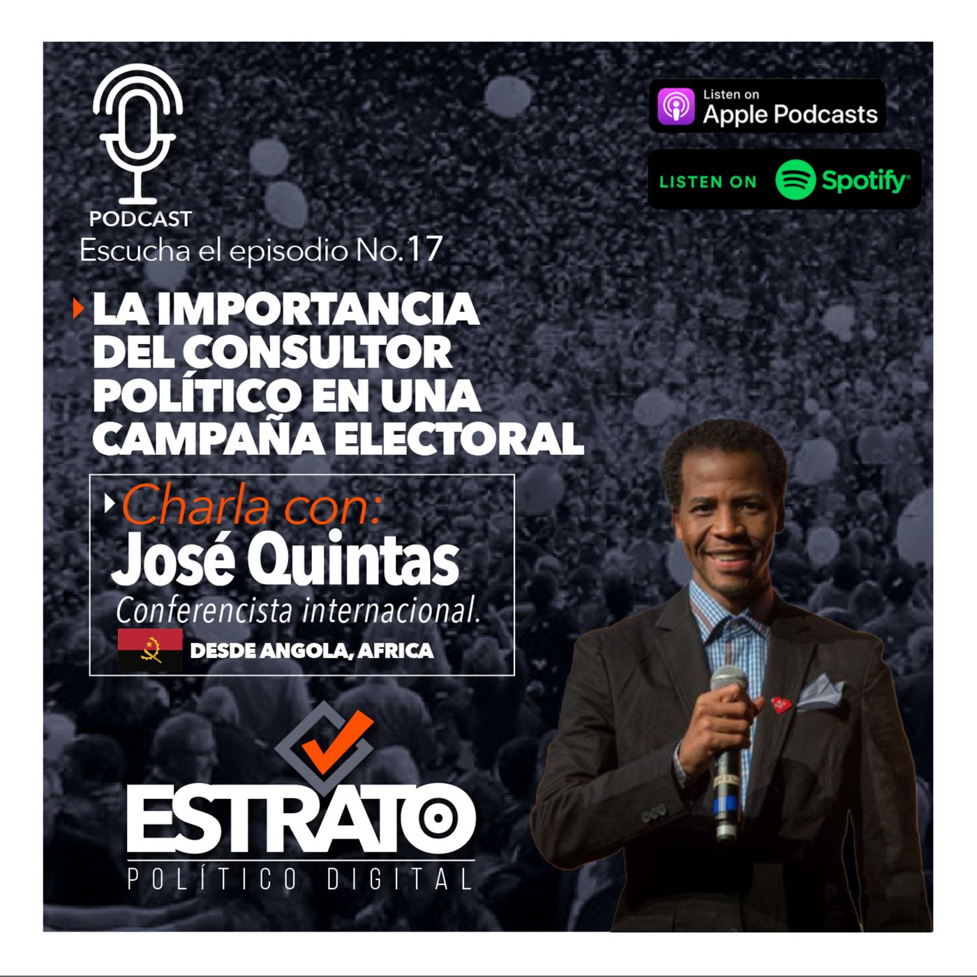 Estrato Político