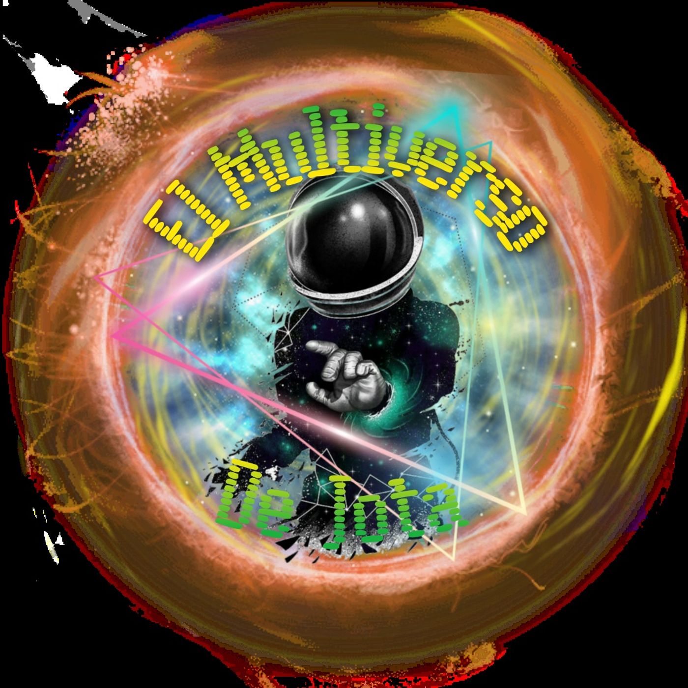 El Multiverso de Jota