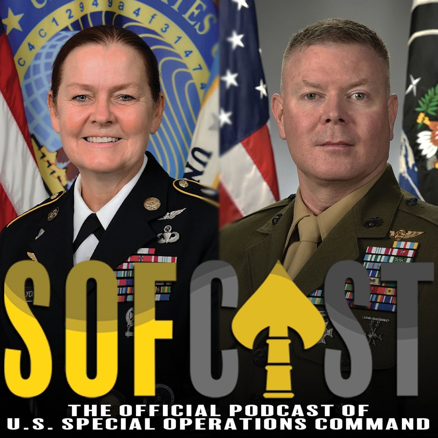 SOFcast