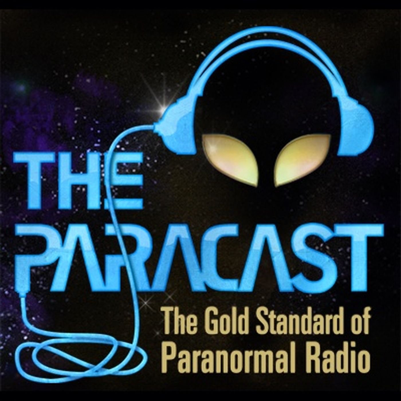 The Paracast — The Gold Standard of Paranormal Radio