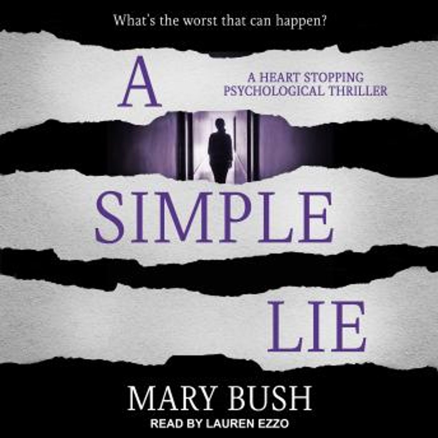 Access Essential Free Audiobooks in Mystery, Thriller & Horror, Suspense