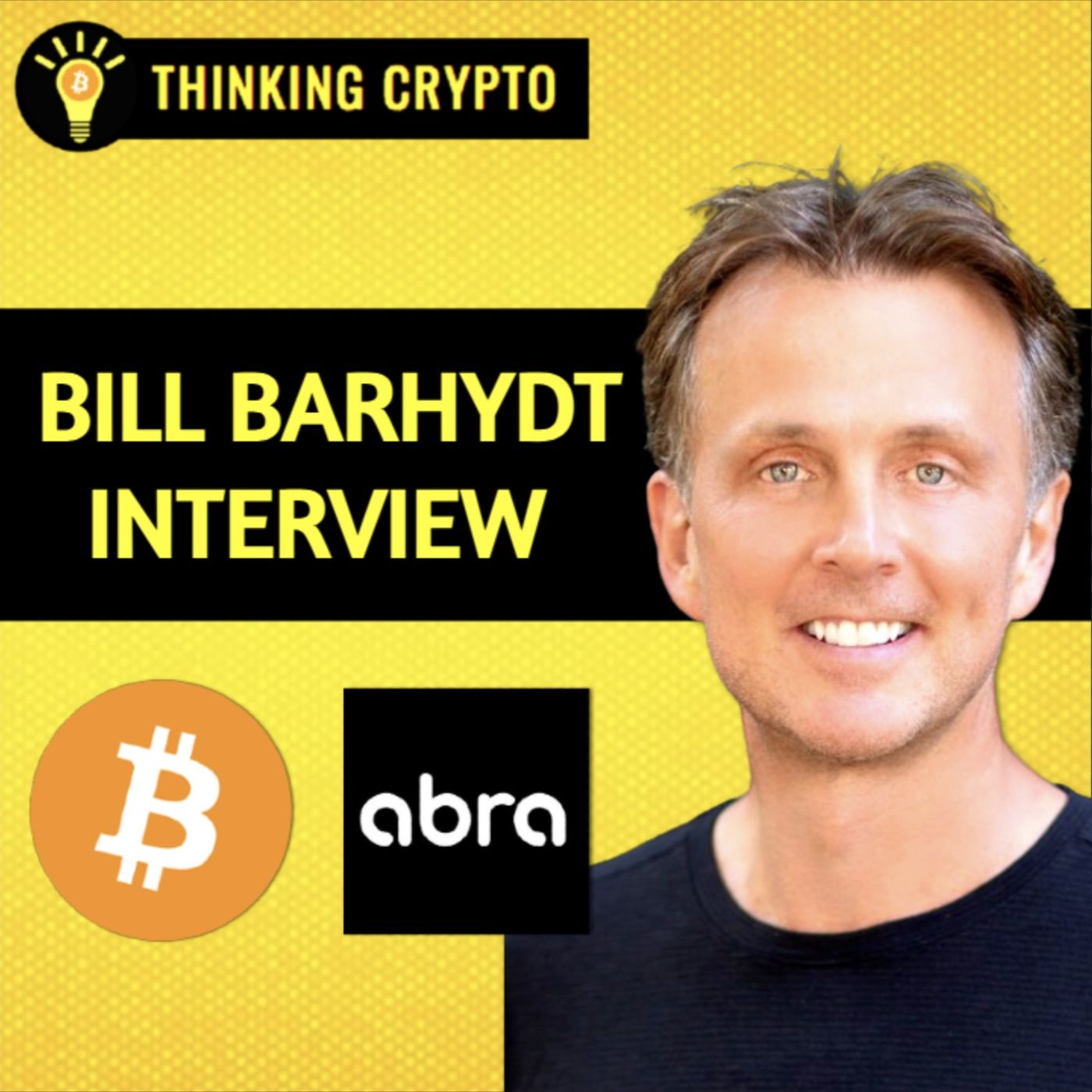 Abra's Game Changing Crypto Staking Service Which is SEC Compliant with Bill Barhydt
