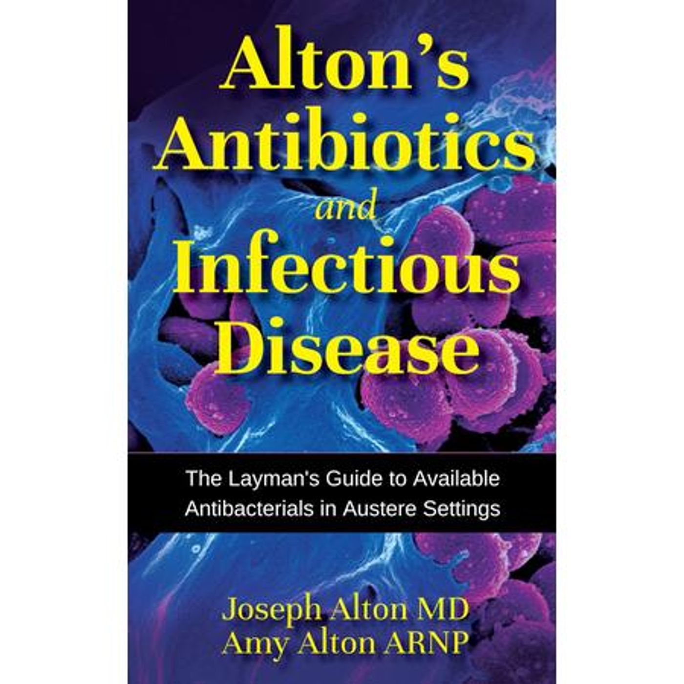 Survival Medicine Hour: Burns, Nail Issues, New Book, More