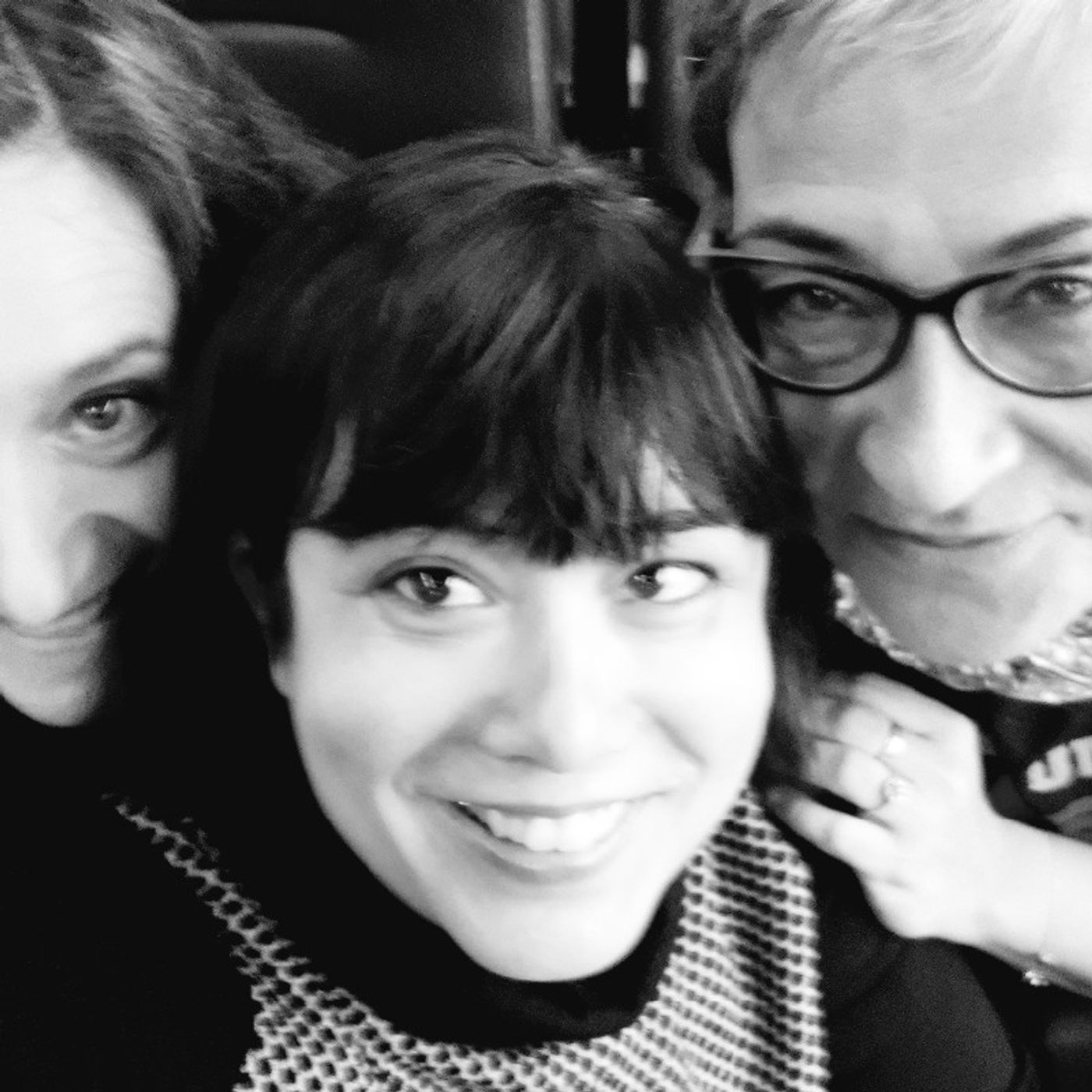 Il podcast di Marchette Letterarie