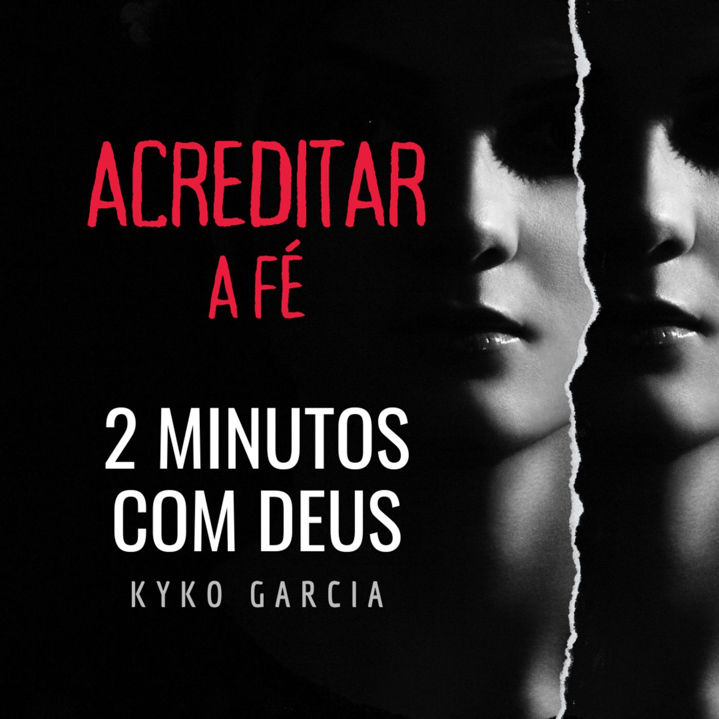 DOIS MINUTOS COM DEUS! A FONTE DE TUDO!!
