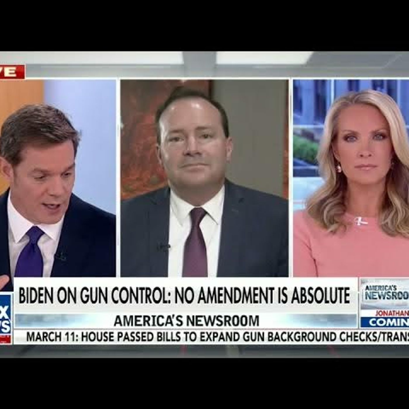 The Will Cain Show
