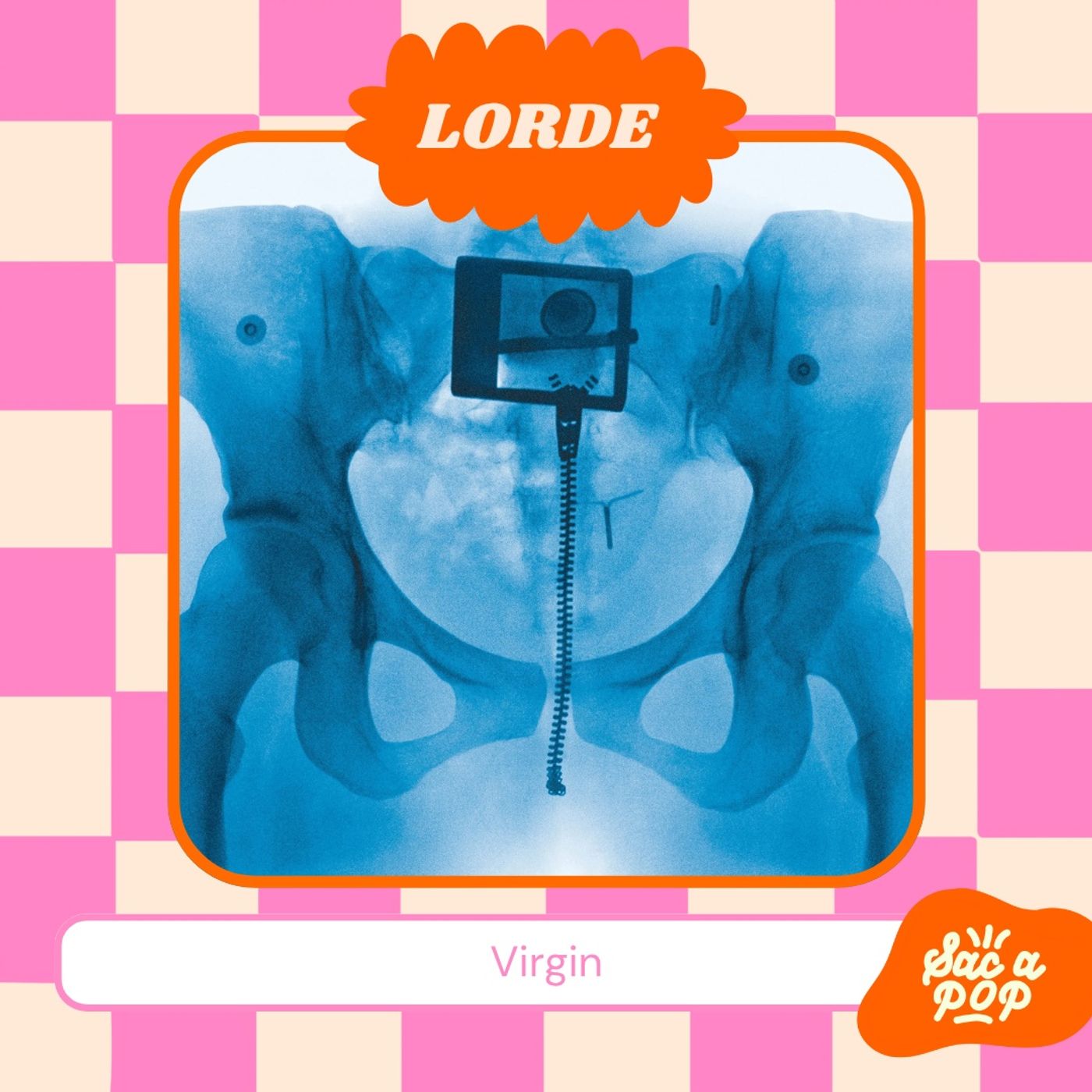 Virgin - Lorde