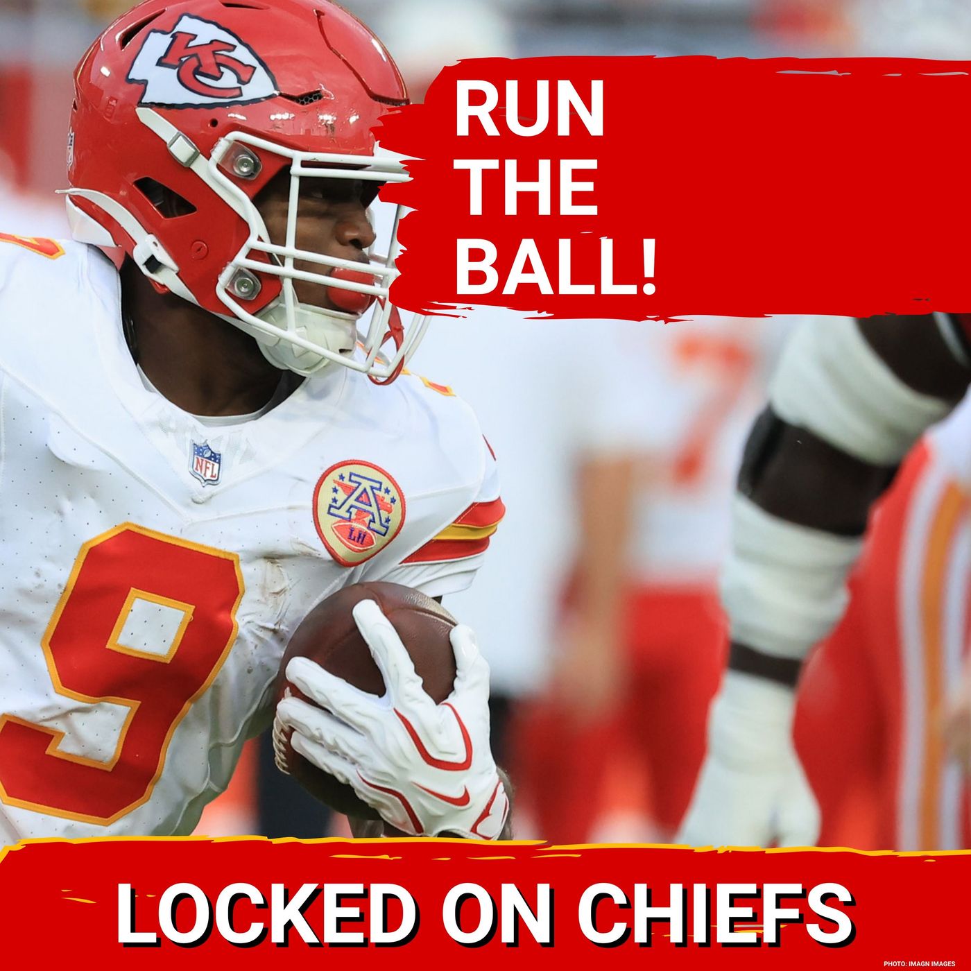 Can Kansas City Chiefs’ Strengths OUTWEIGH Weaknesses In Season OPENER? episode artwork