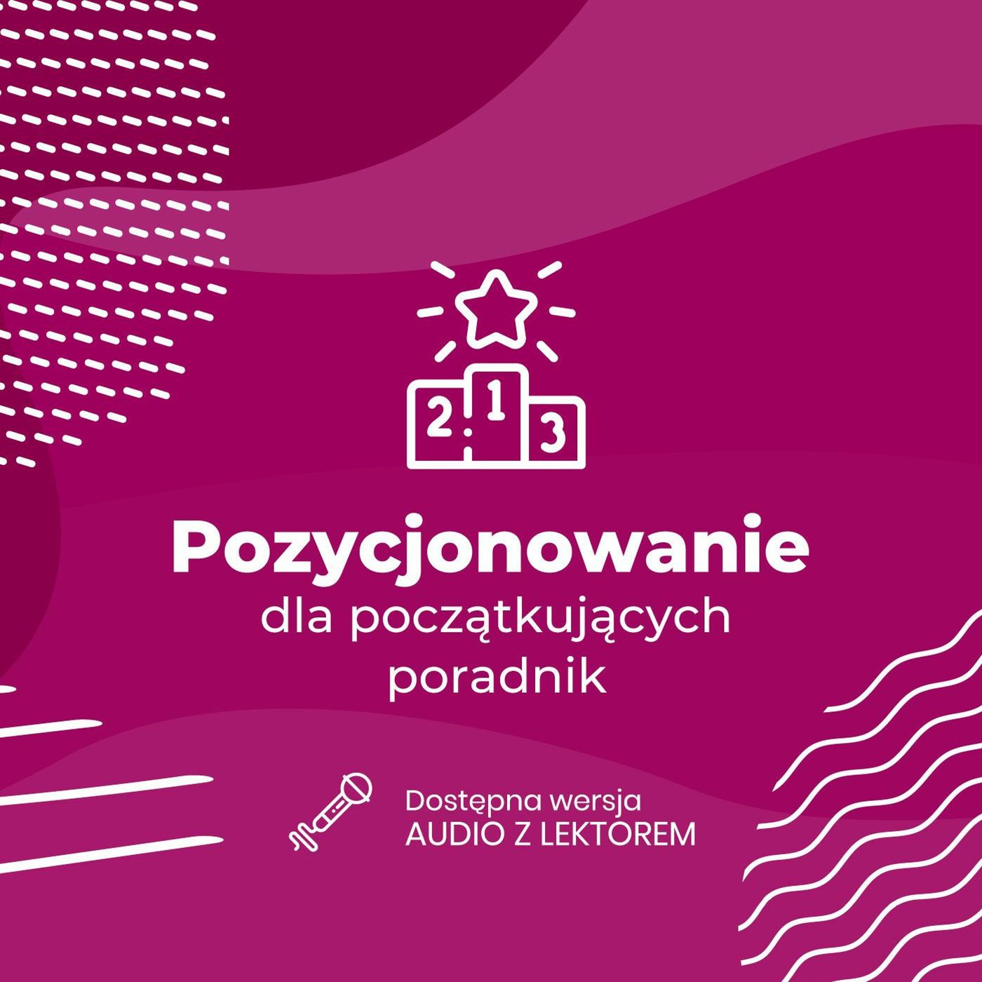 Podcasty ⭐KS - marketing internetowy