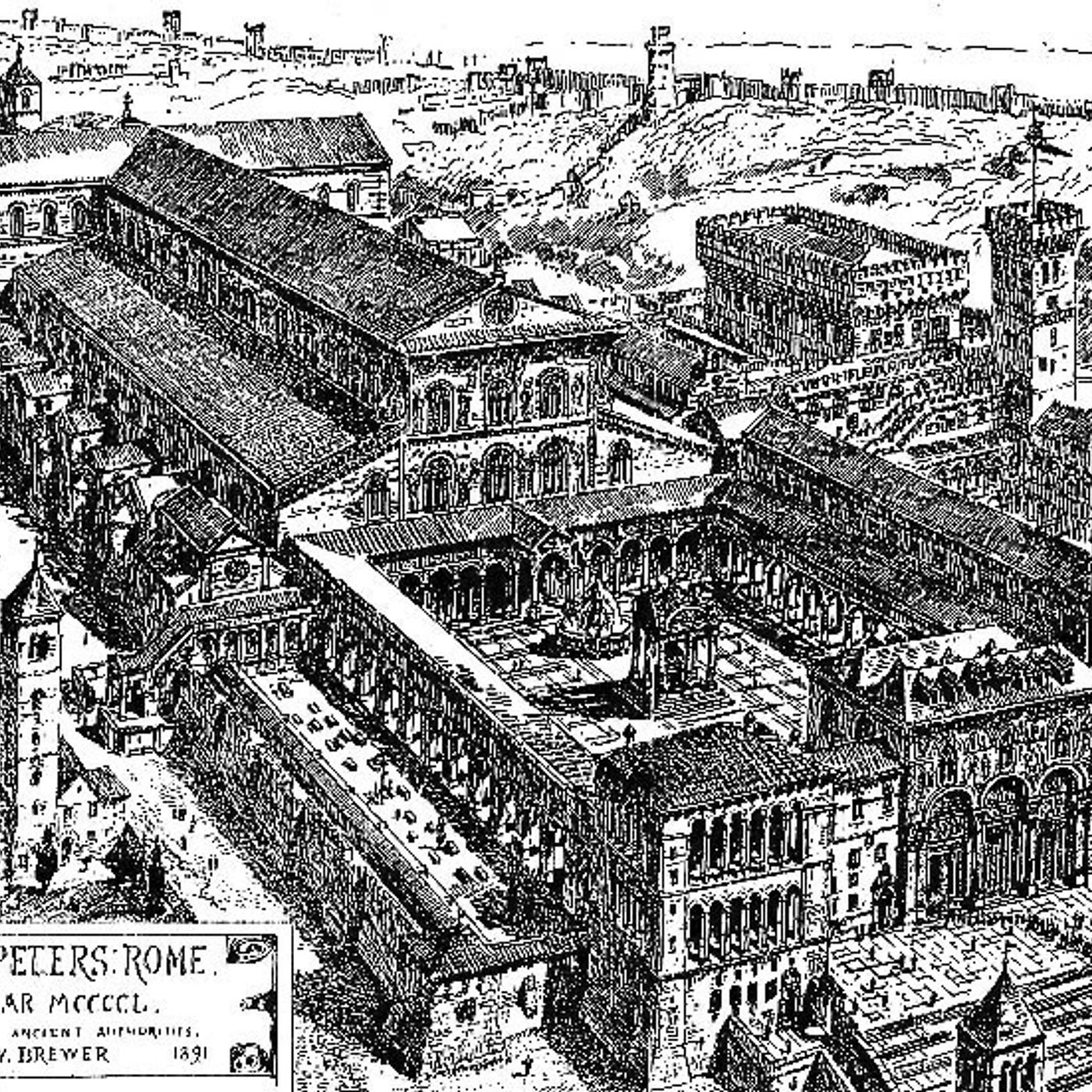 la_prima_pietra_di_san_pietro episode artwork