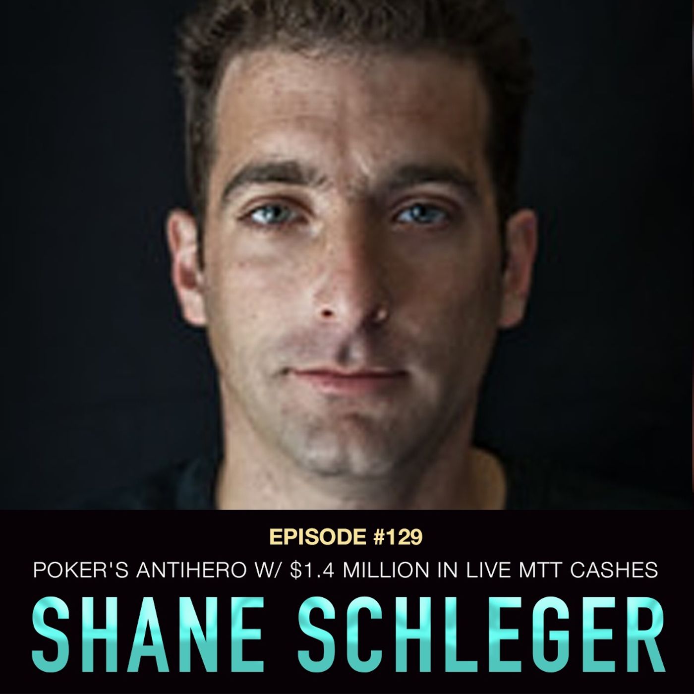 Chasing Poker Greatness