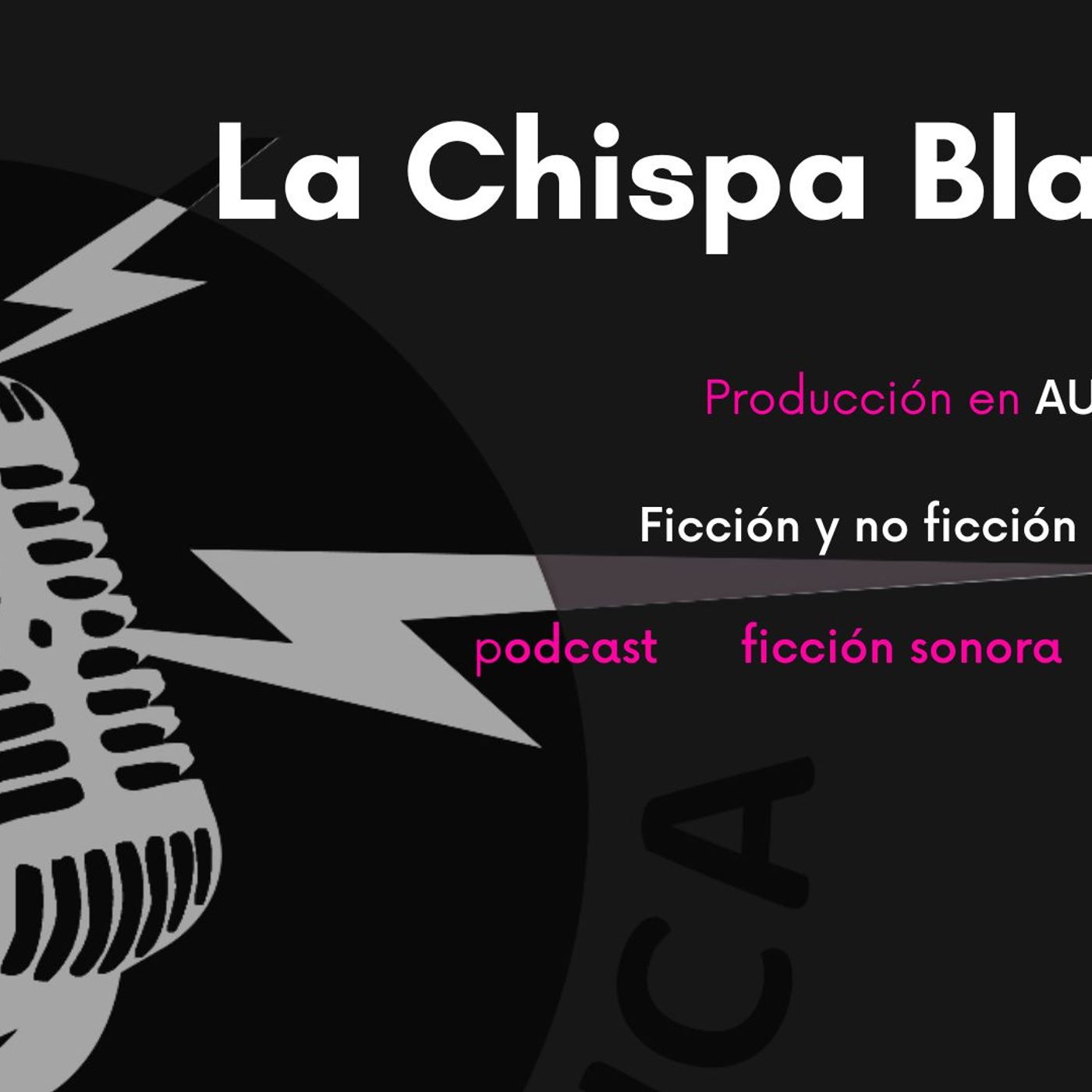 La Chispa Blanca