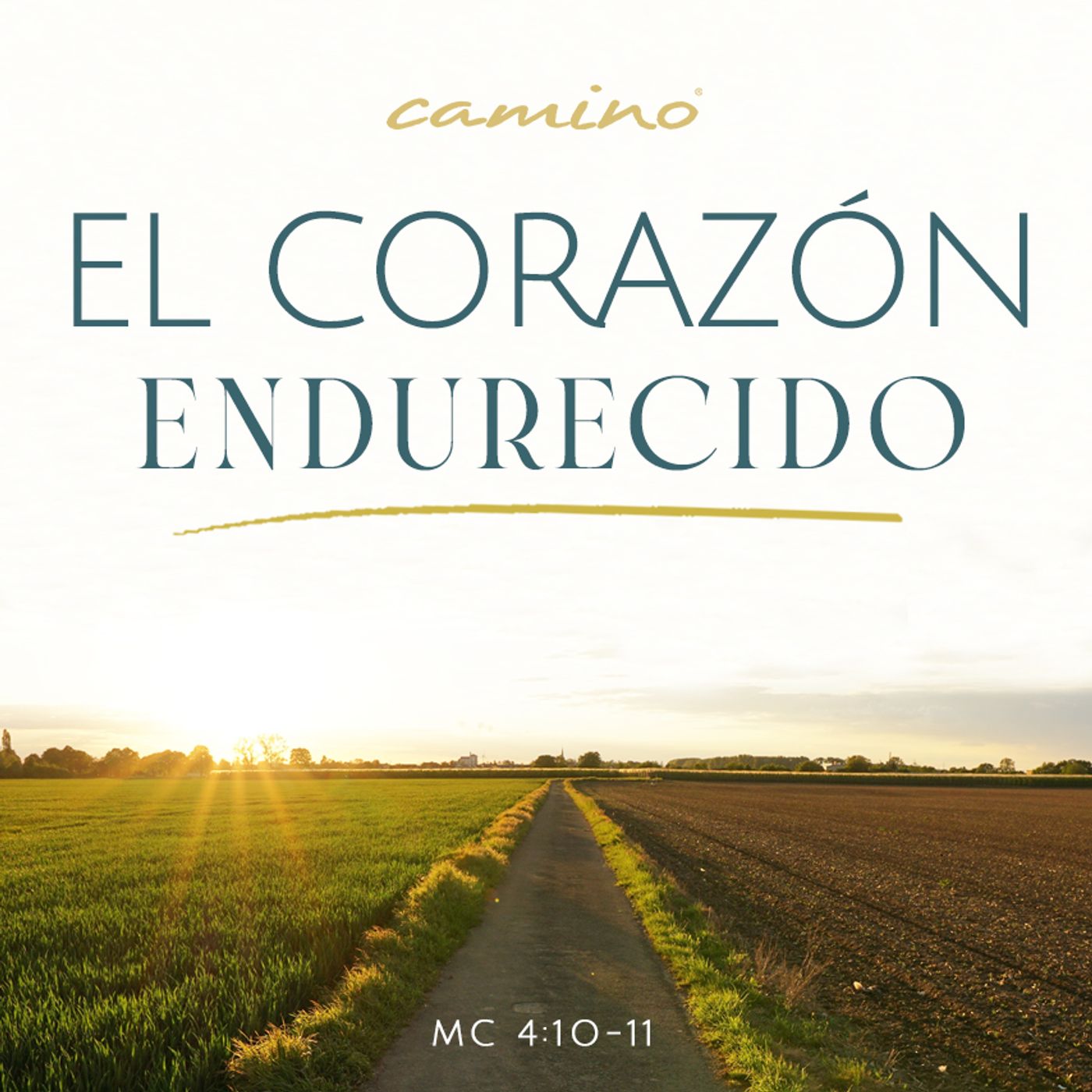 Oración 26 de mayo (El corazón endurecido) episode artwork