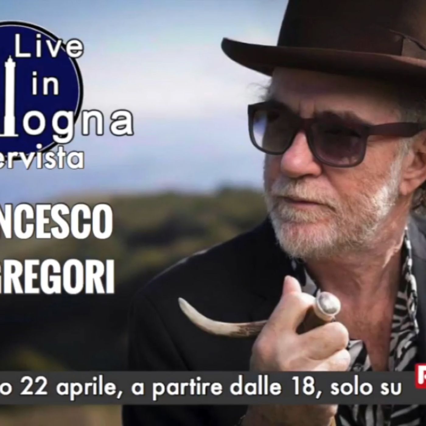Live In Bologna
