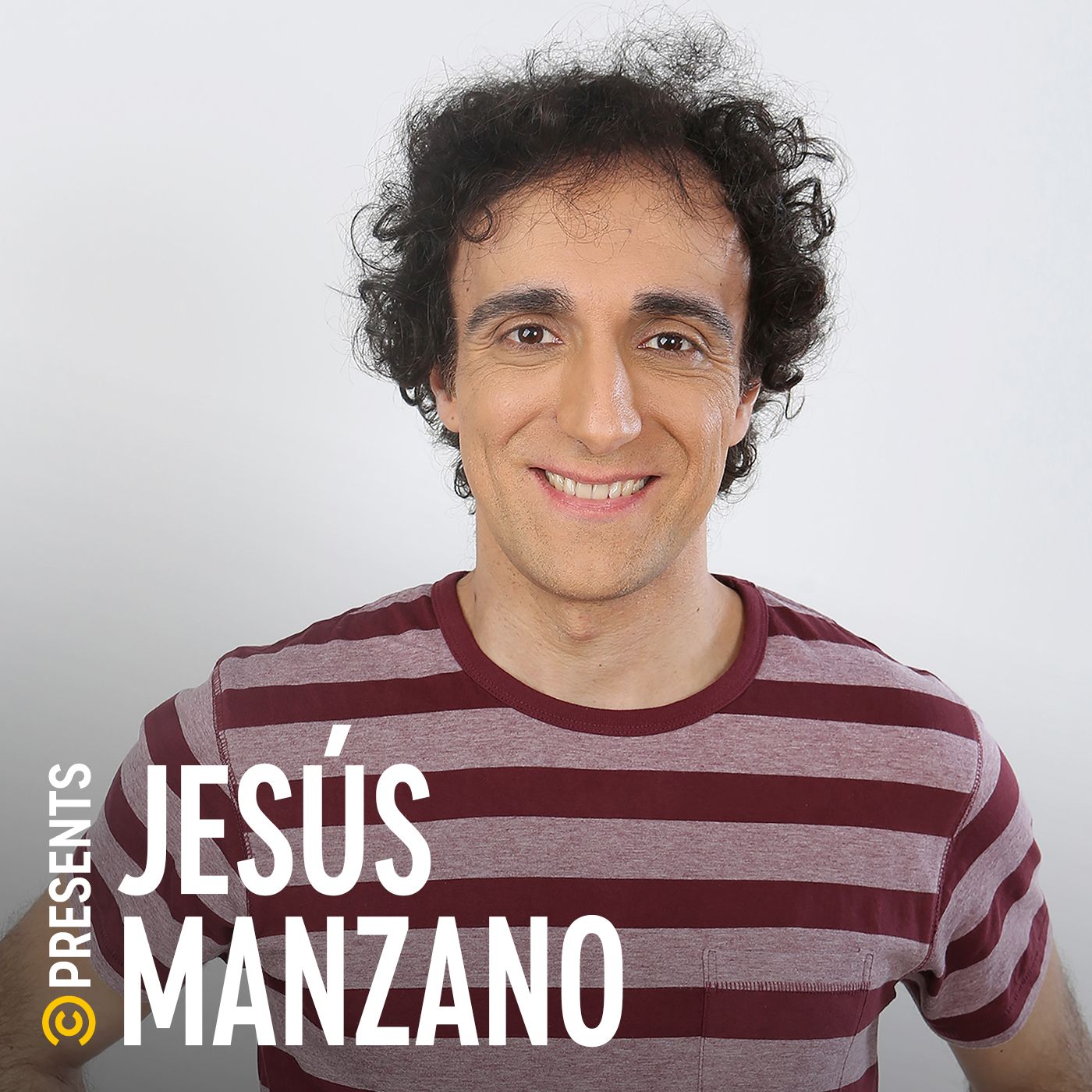 Comedy Central Stand-Up