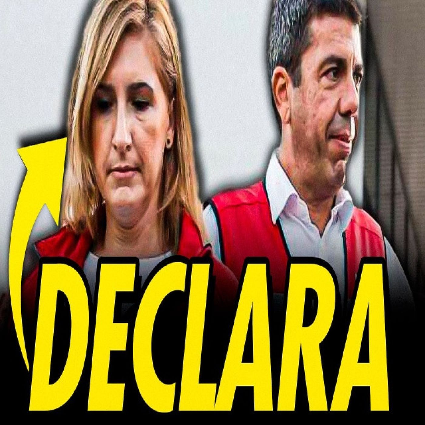 Salomé pradas declara y niega su responsabilidad como mando único de la dana episode artwork