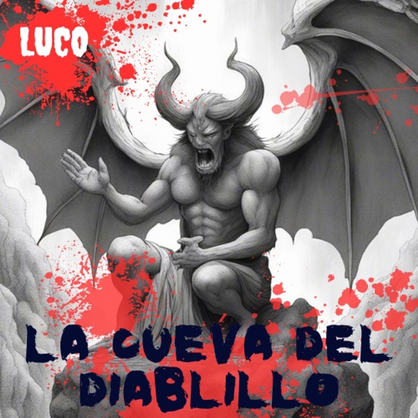 LuCo  Leyendas Urbanas
