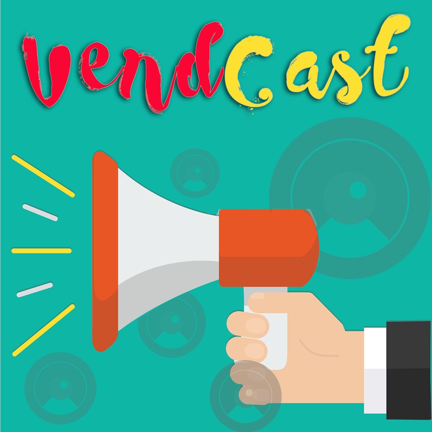 VENDCAST's show