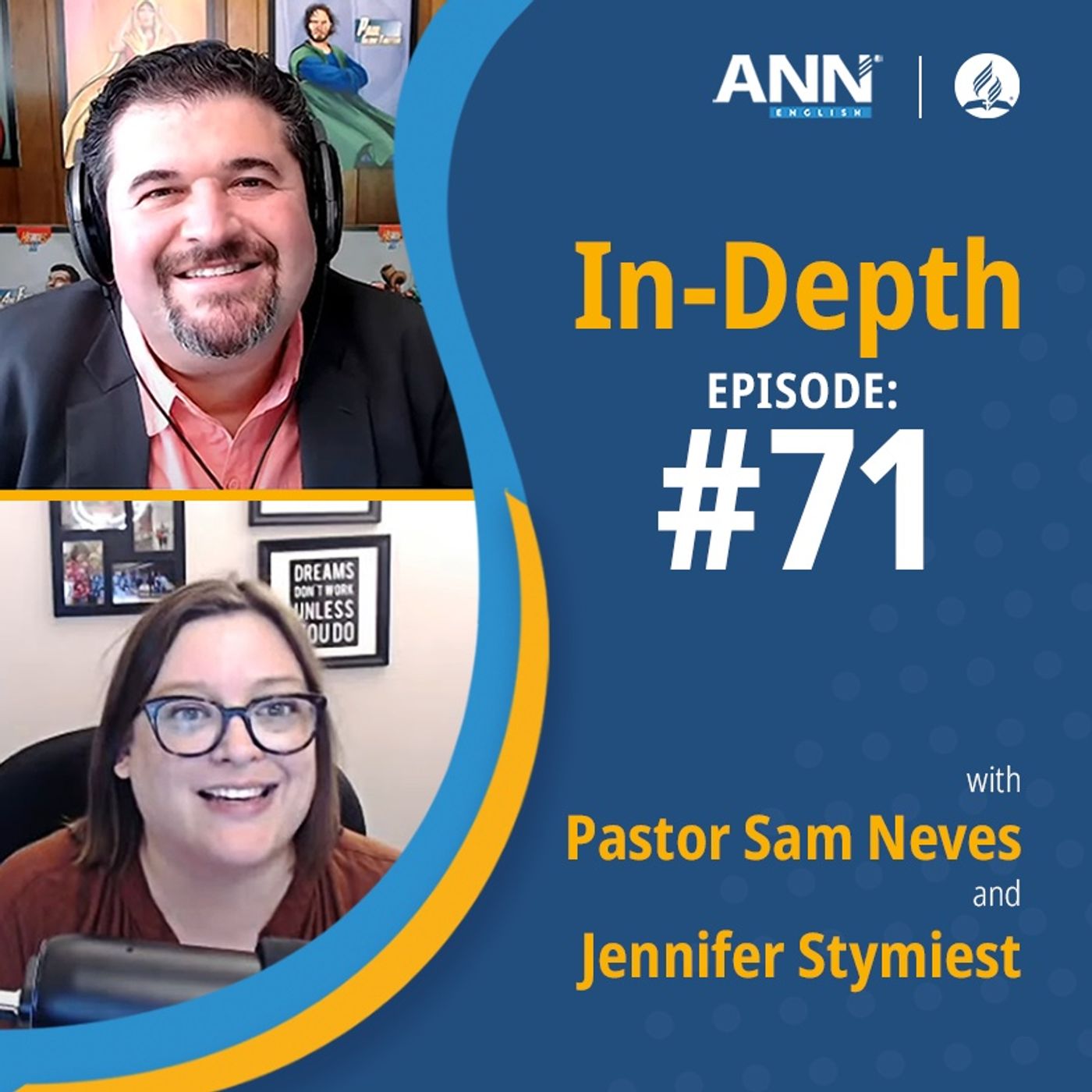 ANN In-Depth