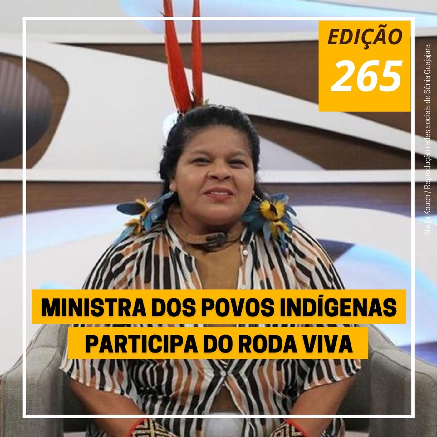 Copiô, parente!