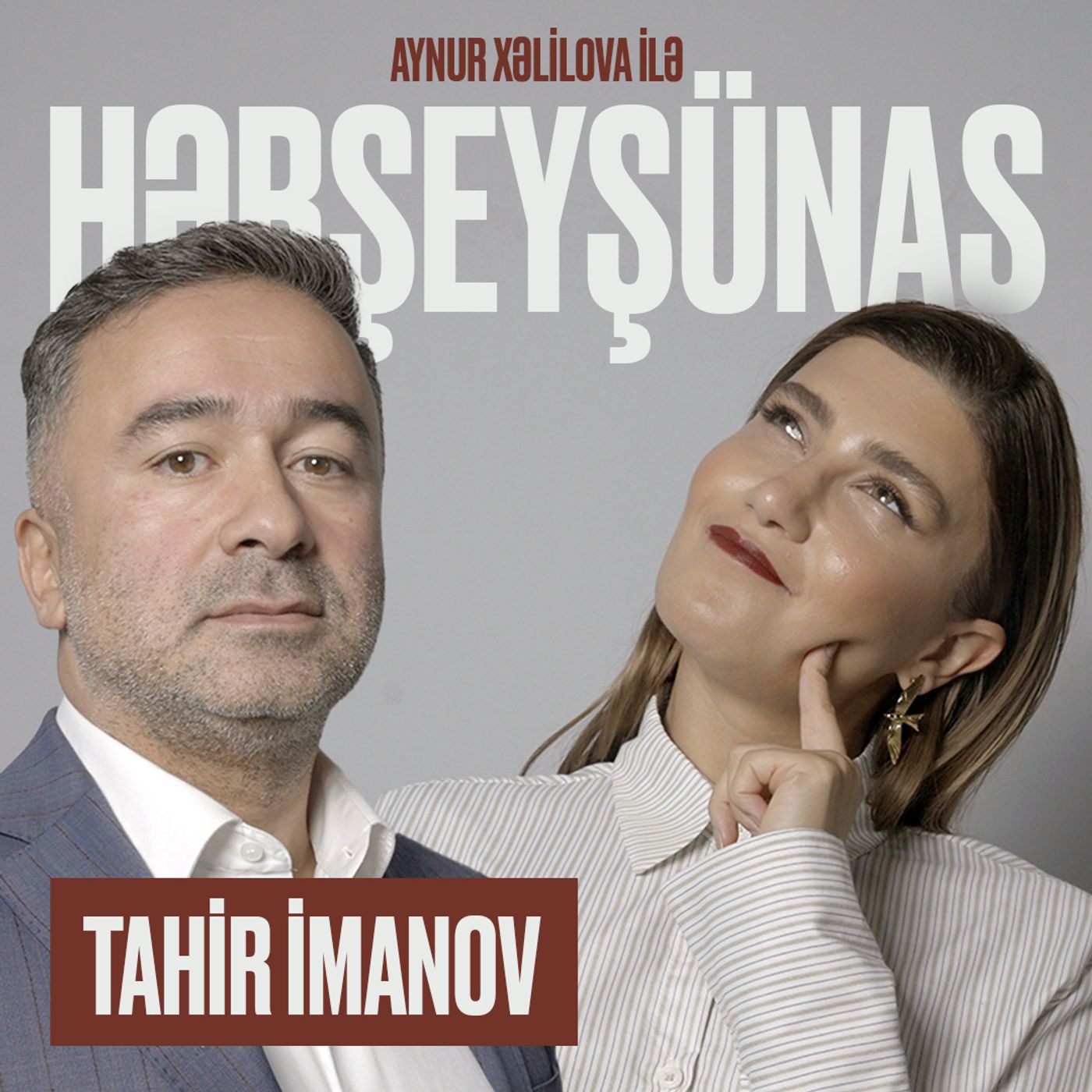 Hərşeyşünas