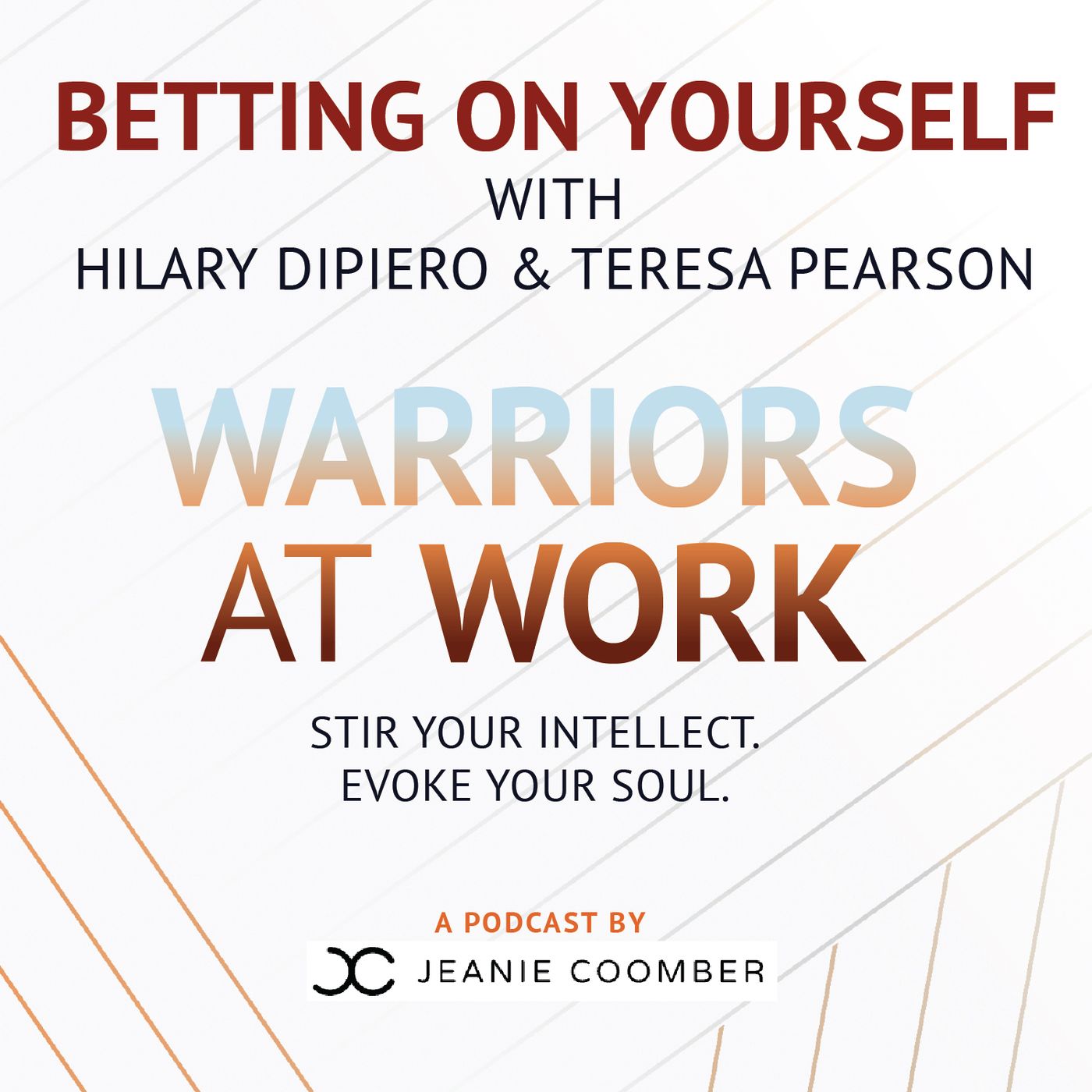 Warriors at Work