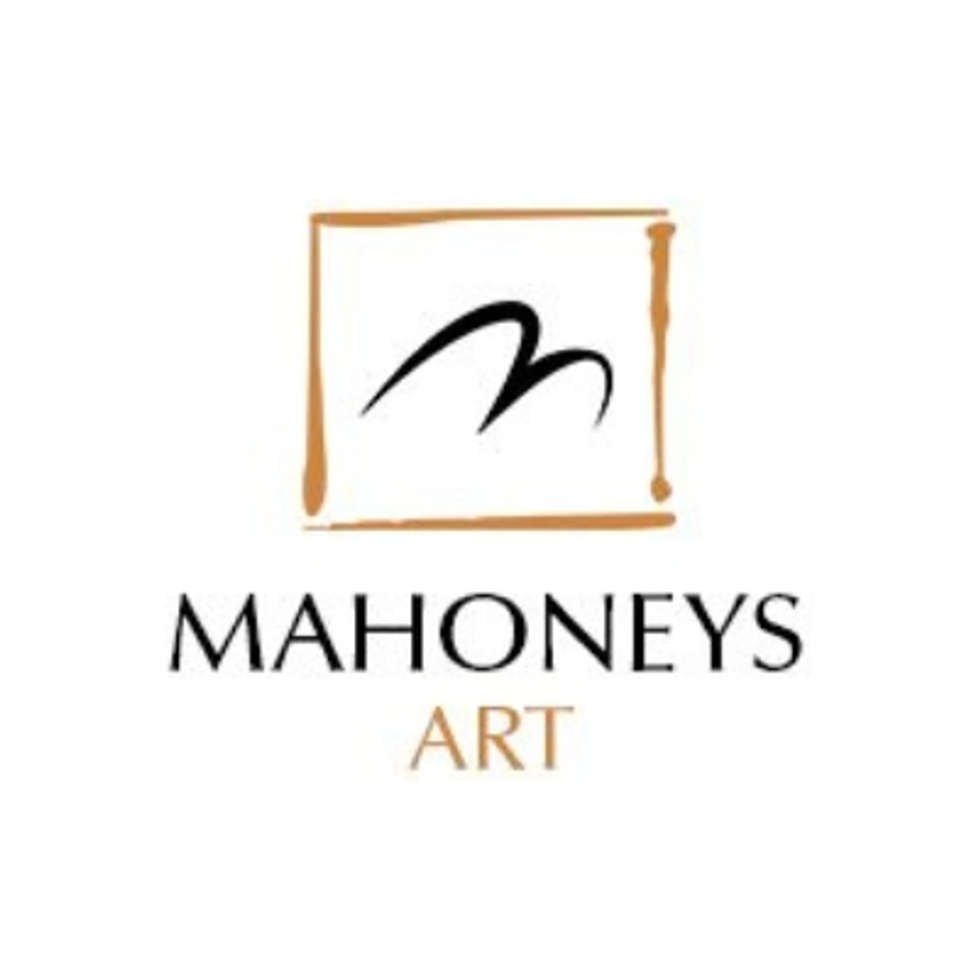 Mahoneys Art