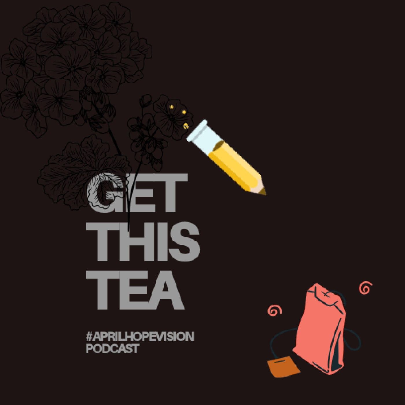 Get This Tea