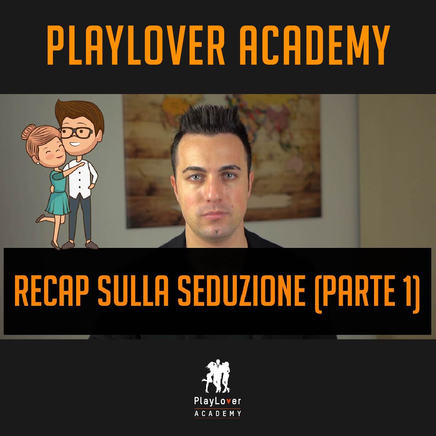 Seduzione e miglioramento