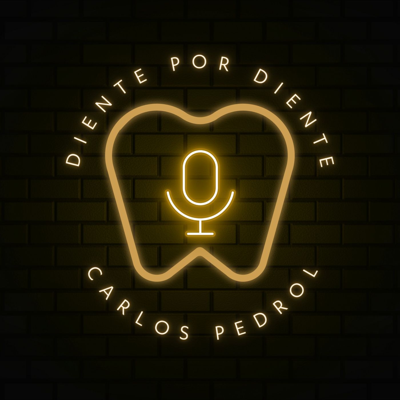 Diente por diente by Carlos Pedrol