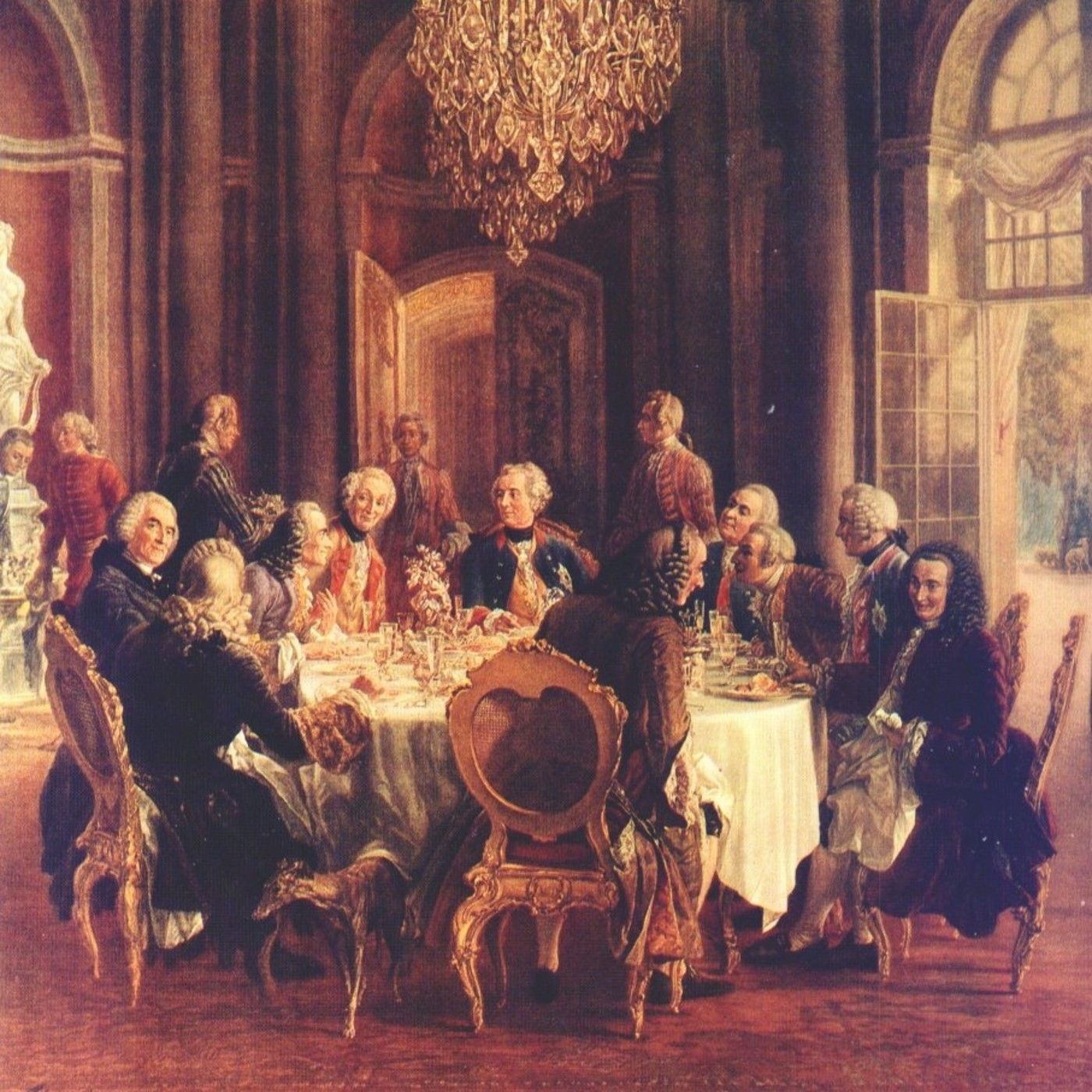 Historia con el móvil (antiguo)