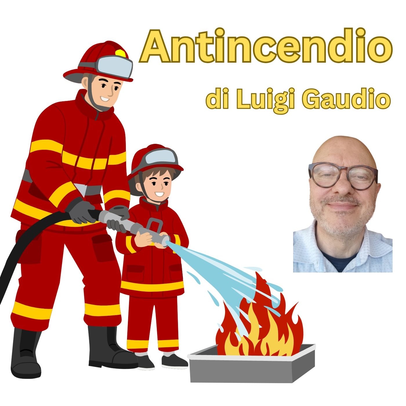 Antincendio