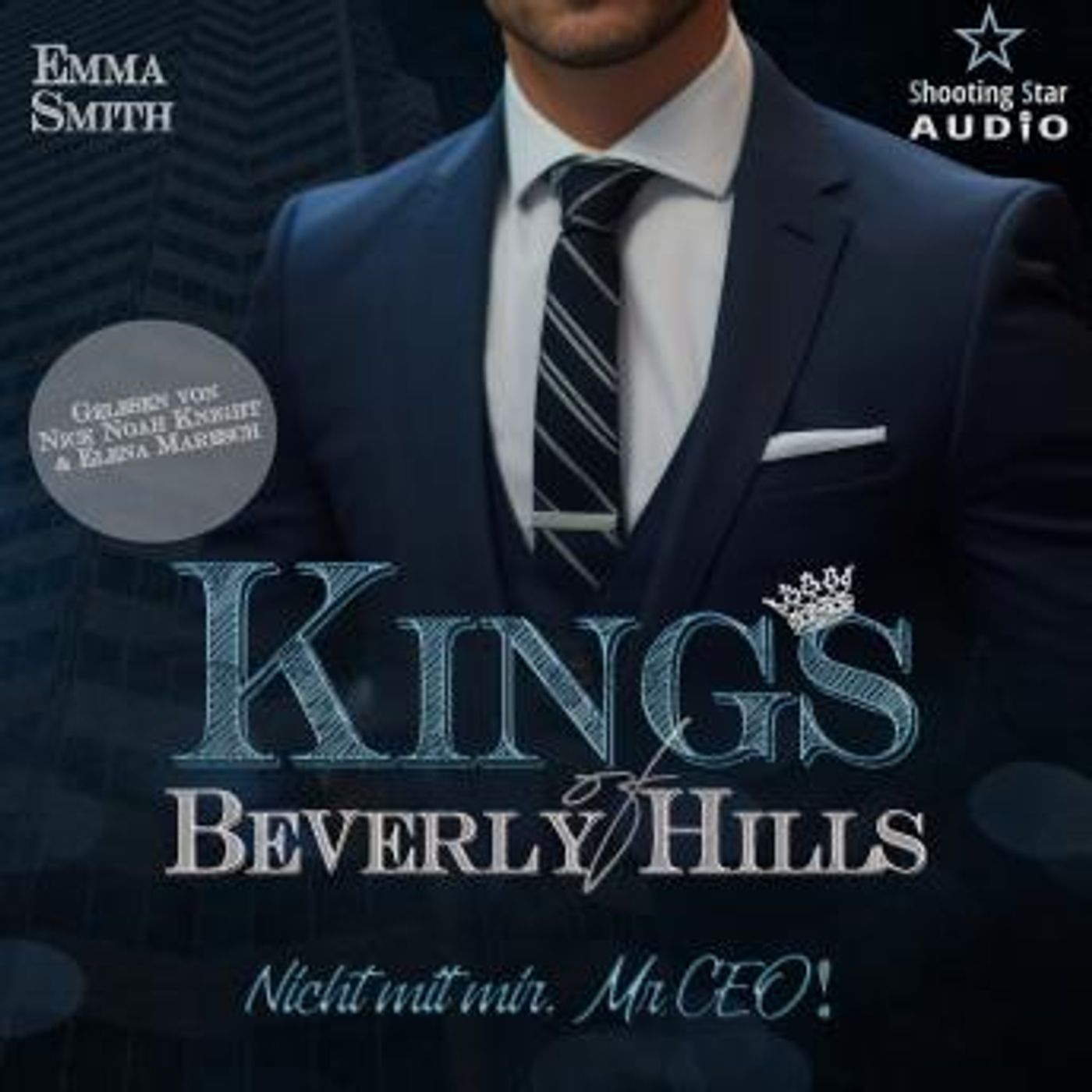 Access Must-Have Full Audiobooks in Romance, Modern