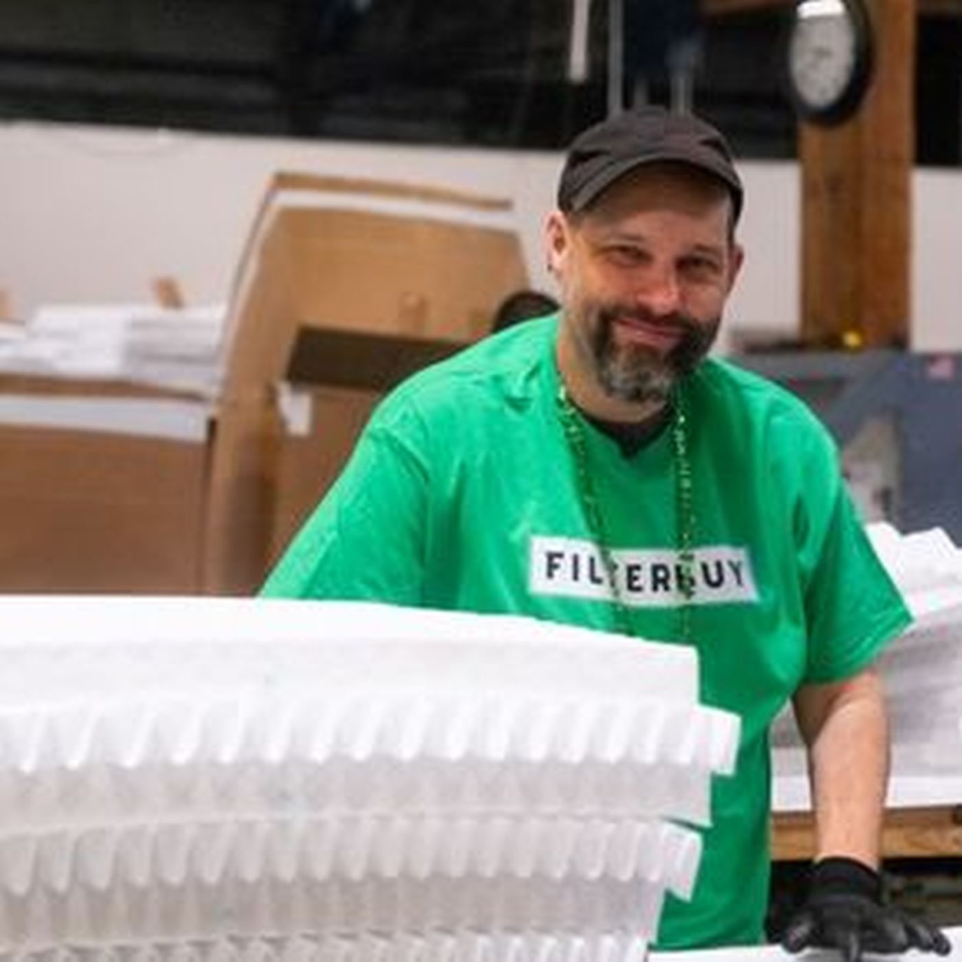 Best 24x36x2 Furnace & HVAC Air Conditioner Filters