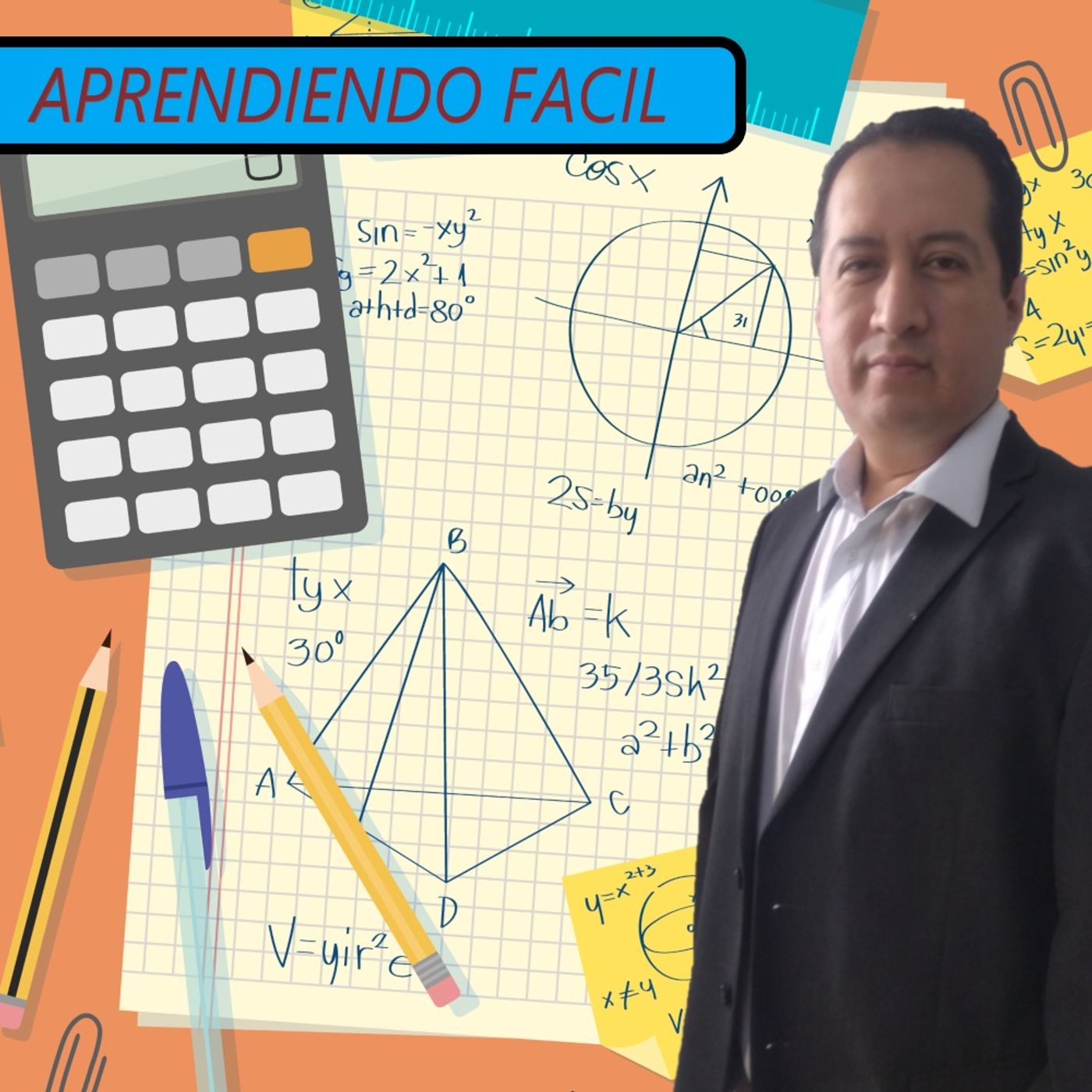 Aprendiendo Fácil